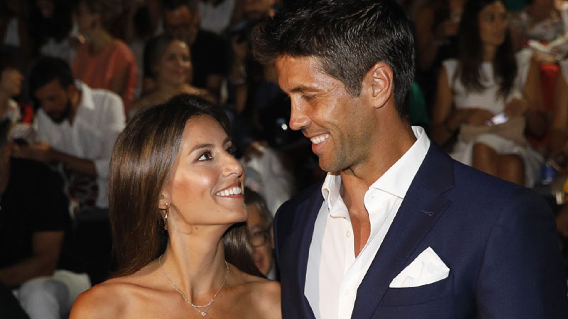 ¿Ampliarán pronto la familia? Ana Boyer y Fernando Verdasco cuentan sus planes