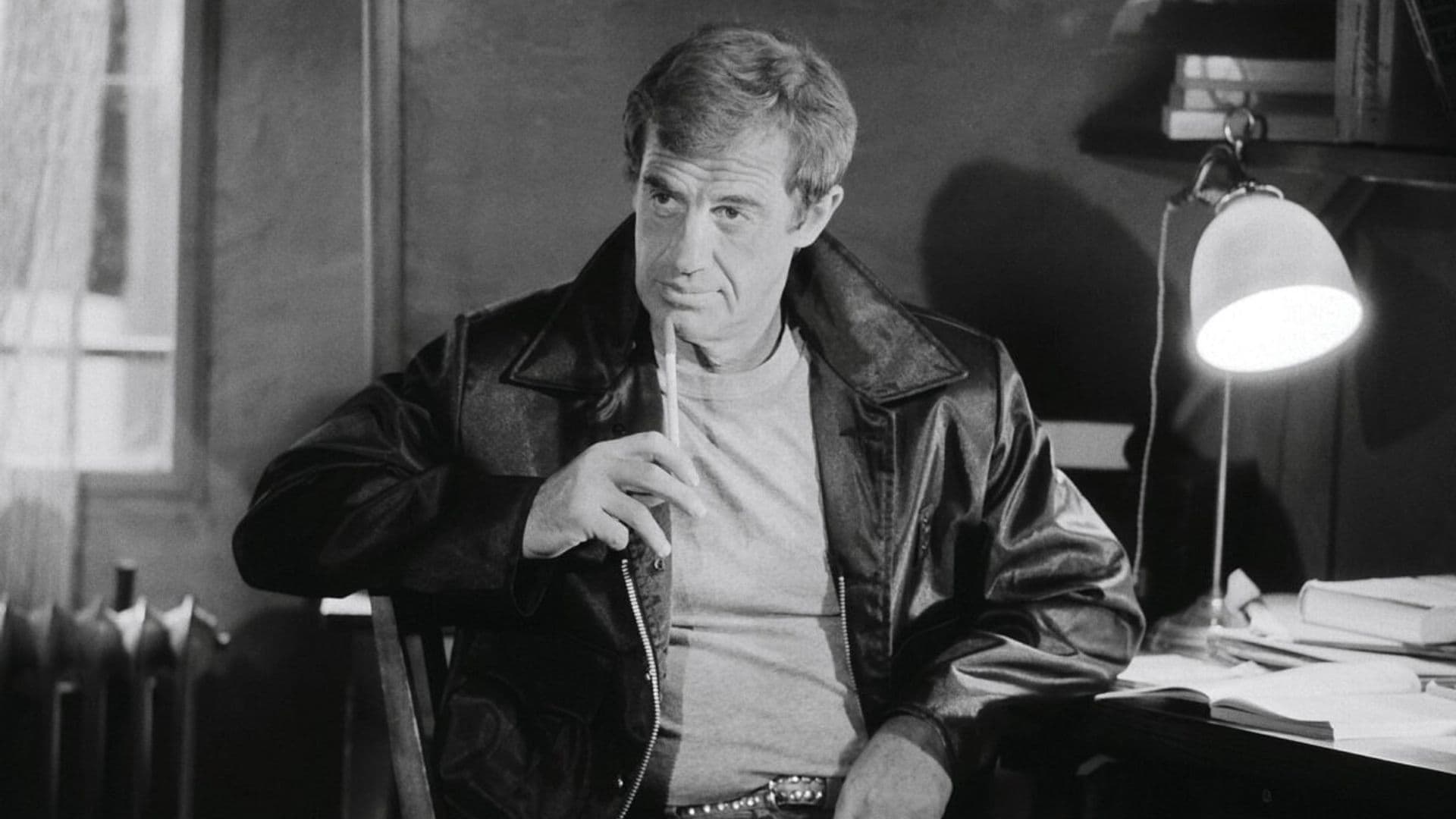 jean paul belmondo