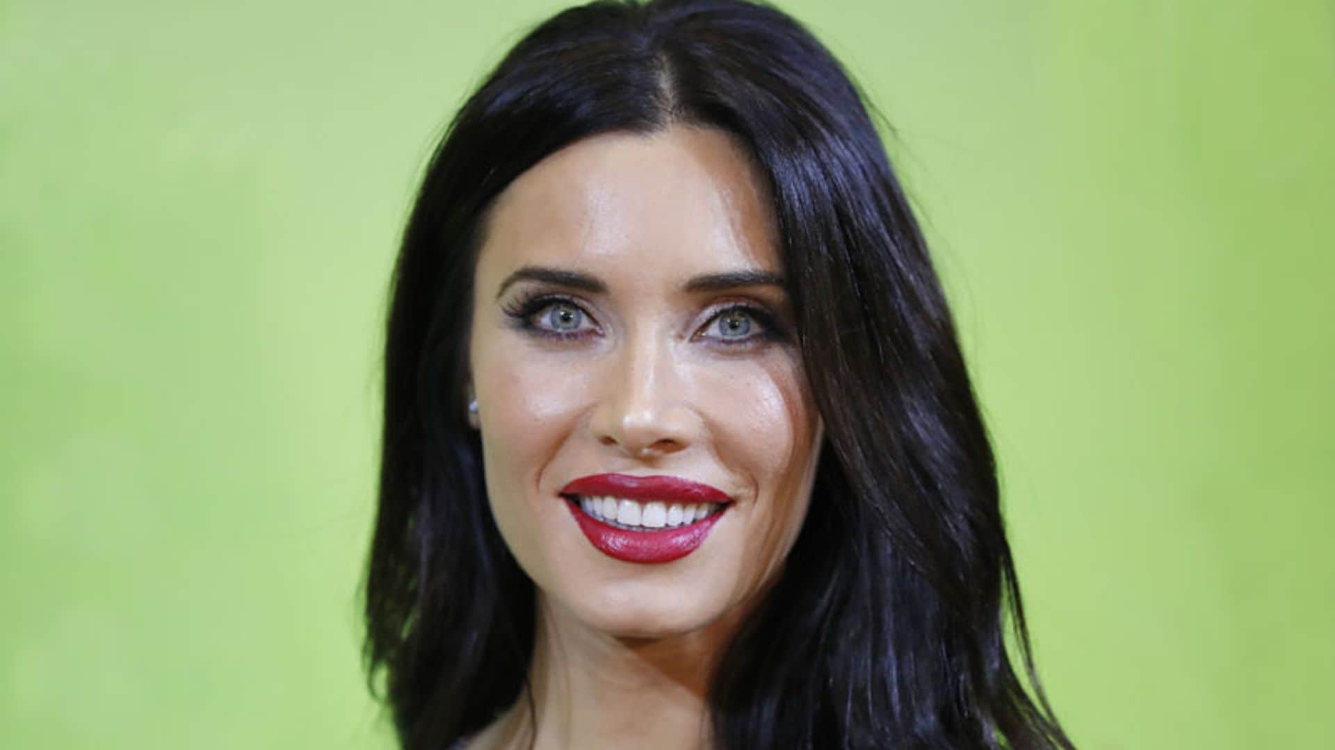 'Legging workout', el plan de Pilar Rubio para que los pantalones te sienten de lujo