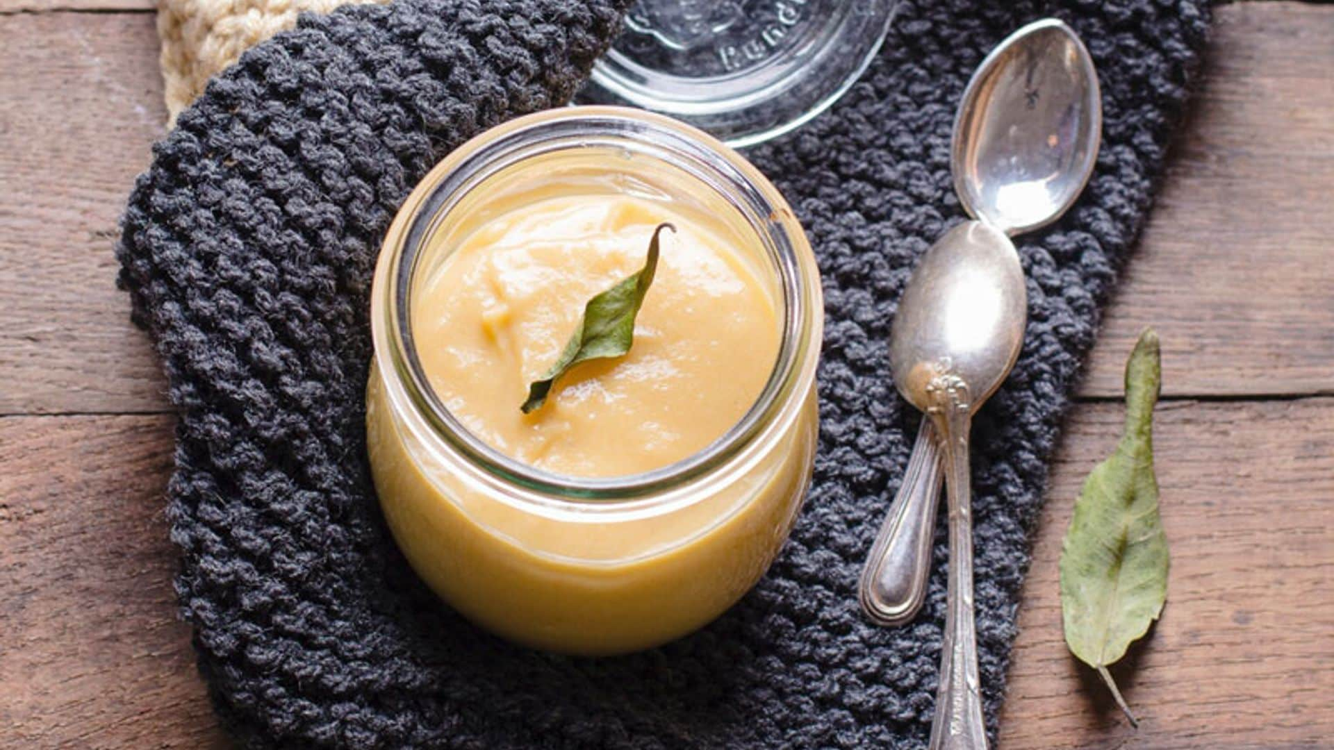 mandarina curd age