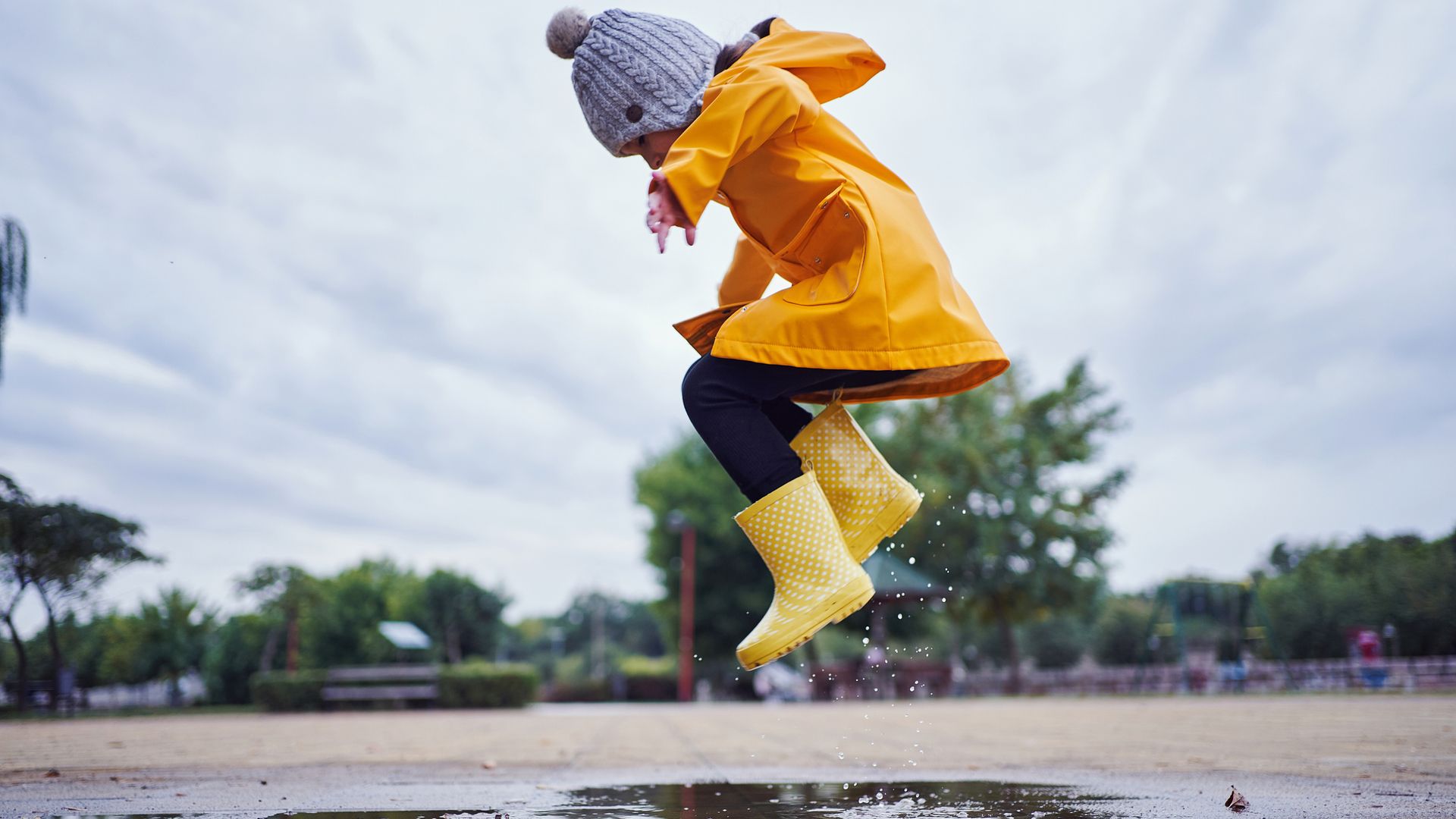 11 mejores botas de agua para niña y niño de 2025