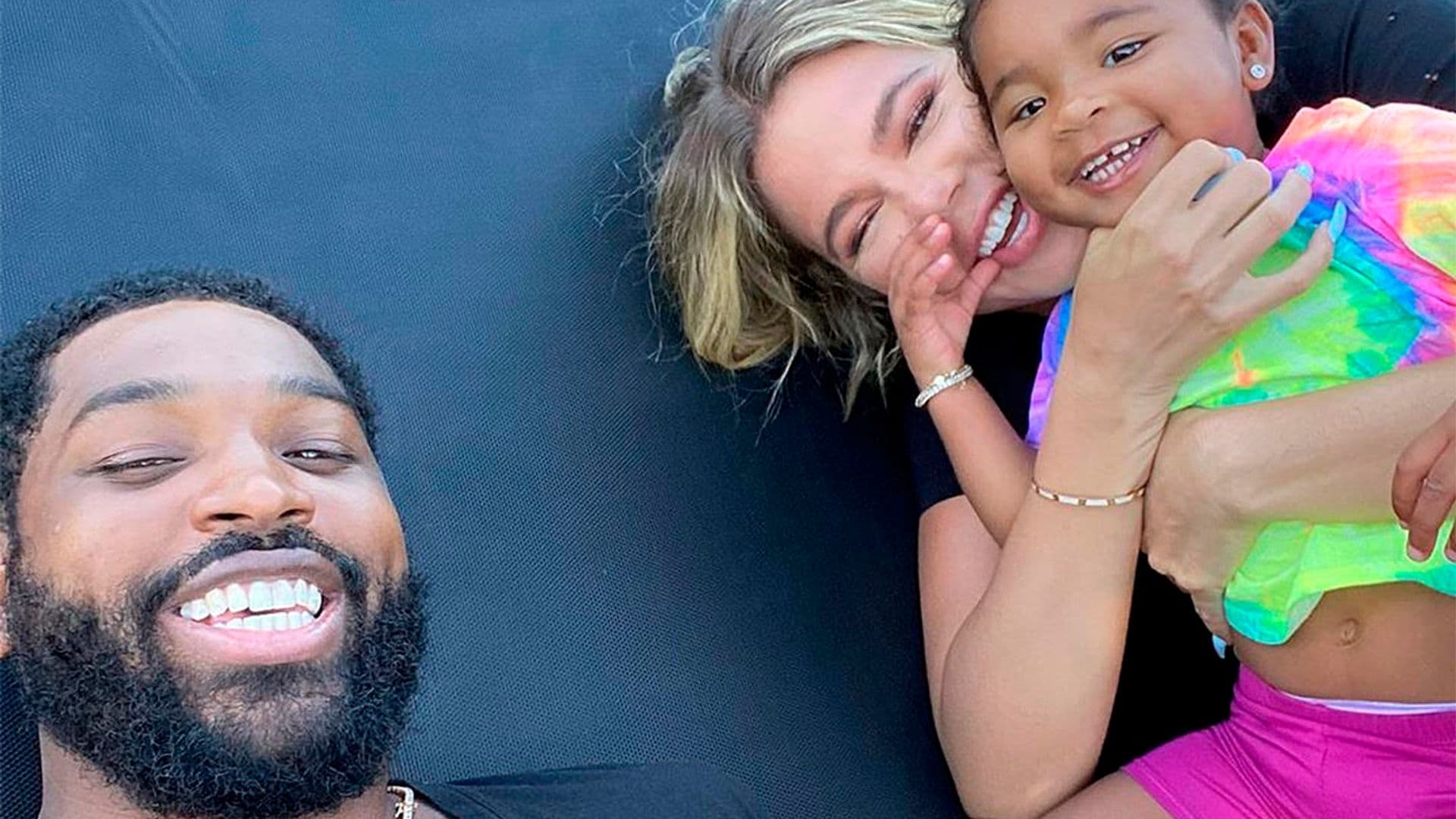 Una fotografía desata las especulaciones sobre un compromiso entre Khloé Kardashian y Tristan Thompson