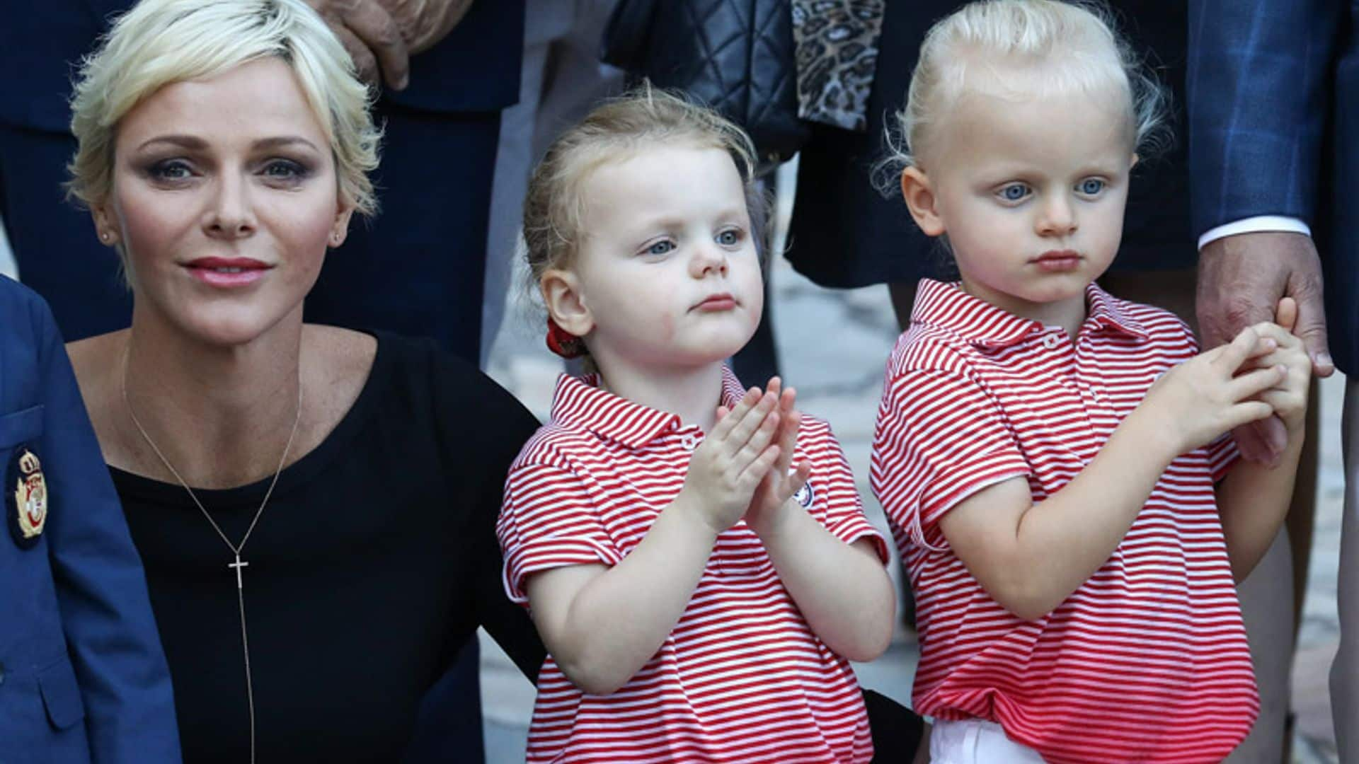 ¡Adiós al 'estilo Casiraghi’! Jacques de Mónaco ante su primer gran cambio de 'look'