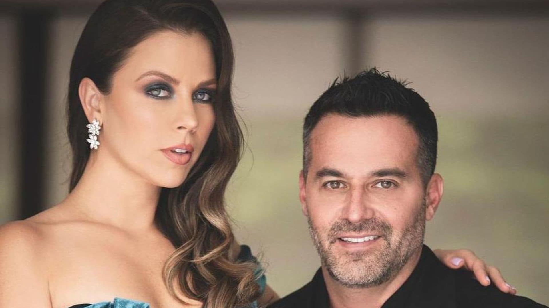 Ximena Duque revela como la depresión casi termina con su matrimonio: ‘Un día quise mandar todo a la basura’