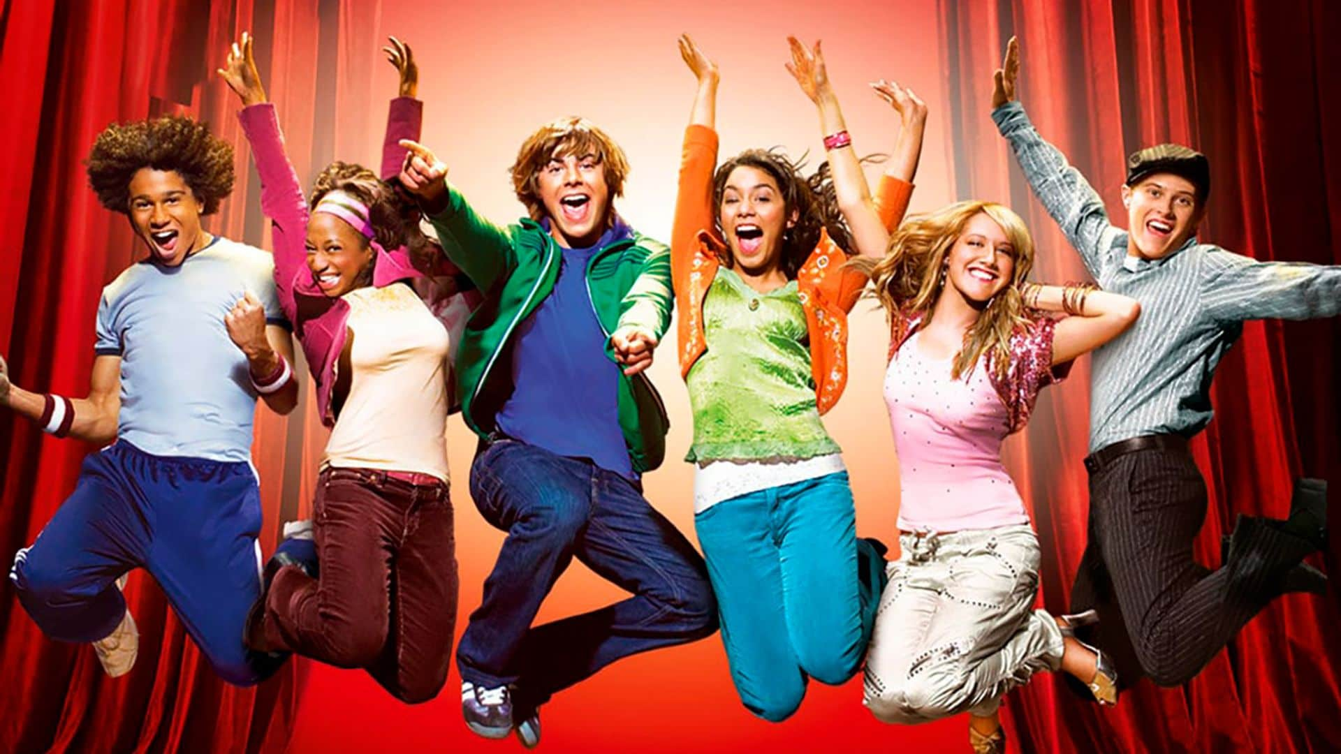 ¿Vuelve ‘High School Musical'? Lo que por ahora sabemos sobre la posible nueva película de la saga