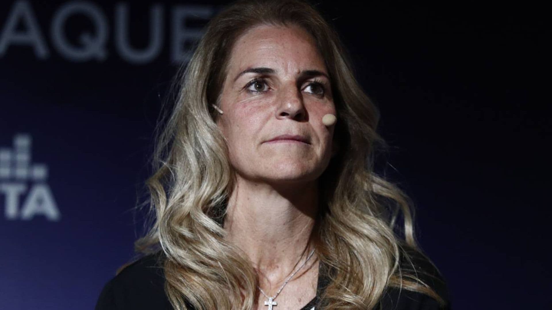 arantxa sanchez vicario