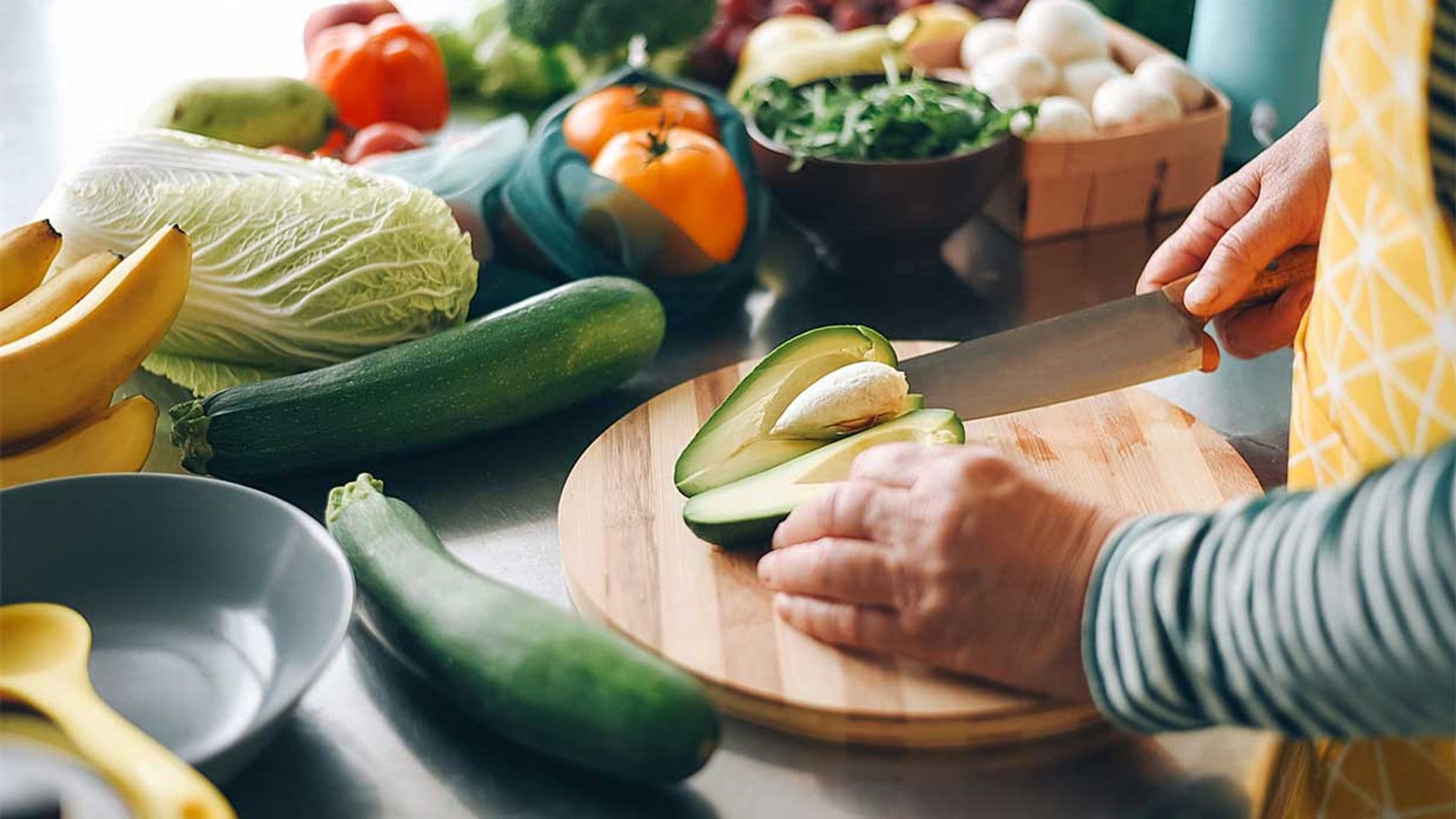 Importancia de la dieta en el sistema inmune especial atención a vitaminas y minerales