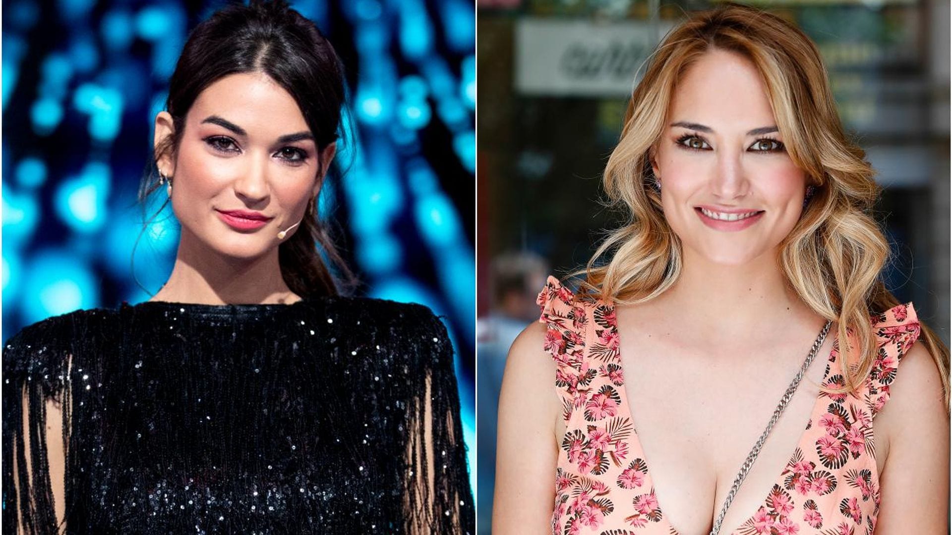 Alba Carrillo y Estela Grande, juntas en un nuevo proyecto de televisión que te sorprenderá