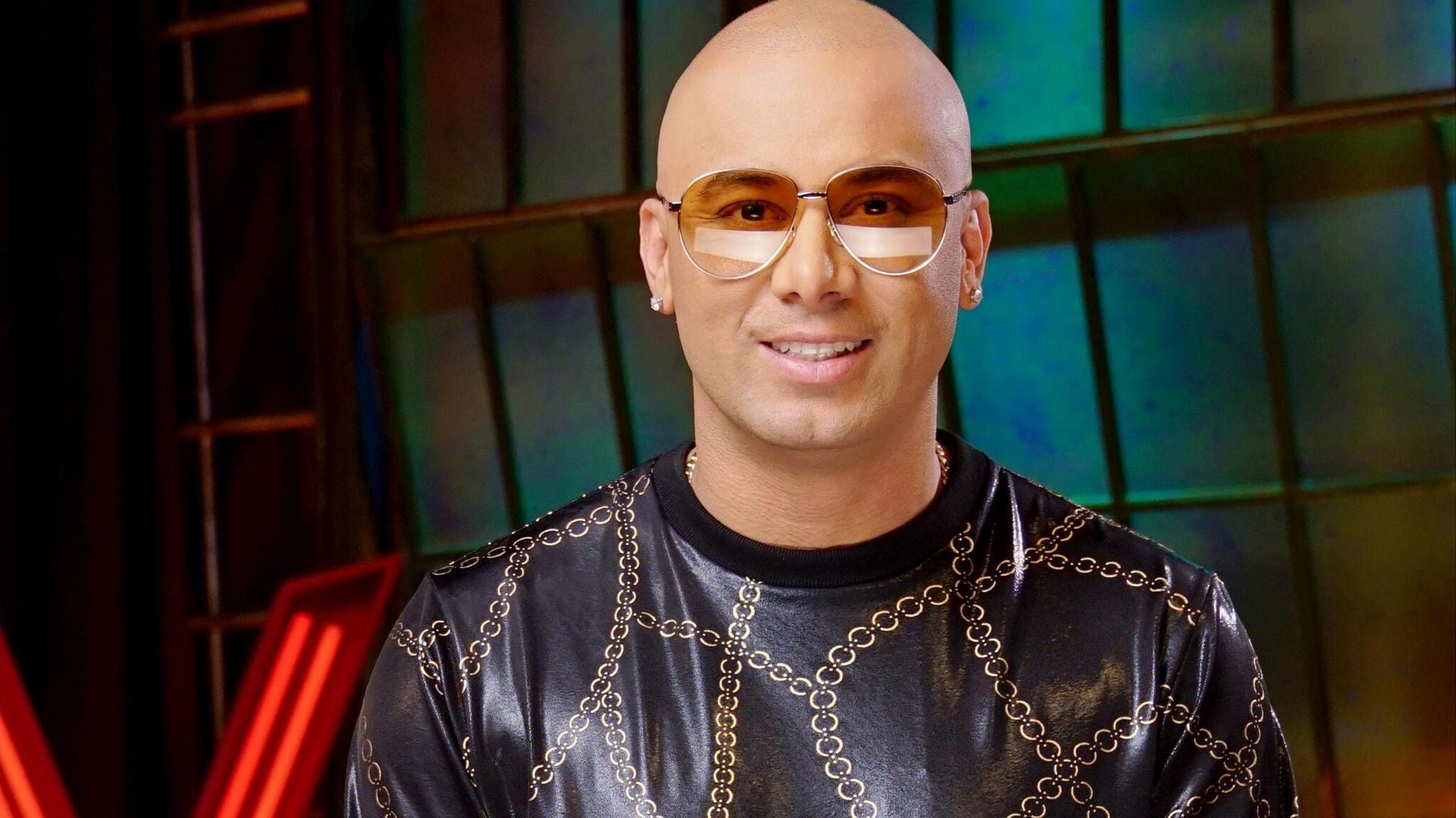 Wisin, emocionado por el regreso de ‘La Voz’: ‘Es una gran bendición poder celebrar la música en medio de todo esto’