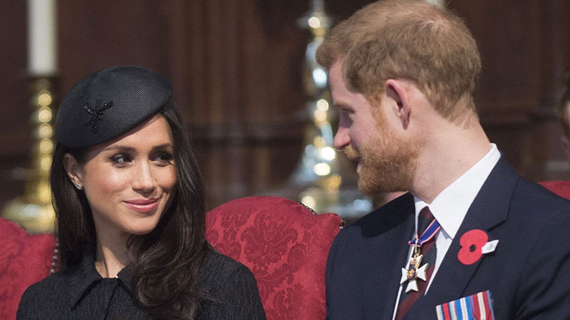 ¿Quién llevará ahora a Meghan Markle al altar? Estas son sus opciones