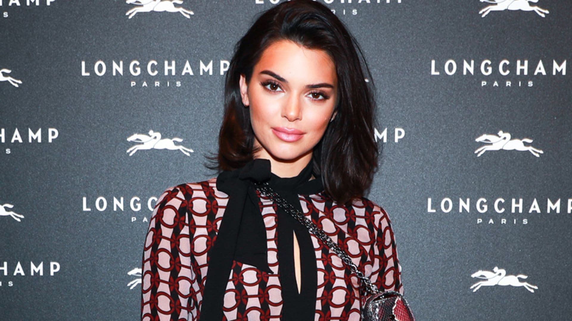 De Kendall Jenner a Cara Delevingne: 10 looks de invitada para fiestas al aire libre