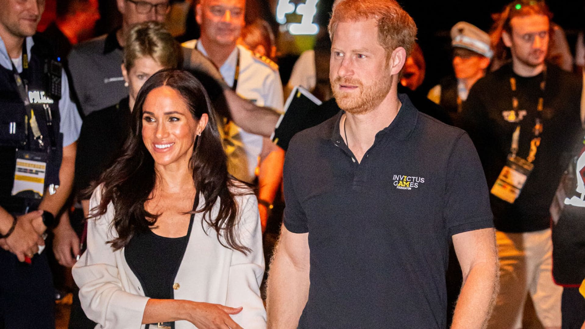 Meghan Markle, referente del 'lujo silencioso' con el look minimalista perfecto para el entretiempo