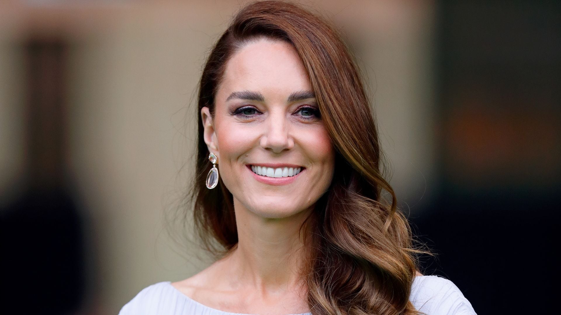 La princesa Kate participará en una visita de Estado, pero no podrá usar tiara