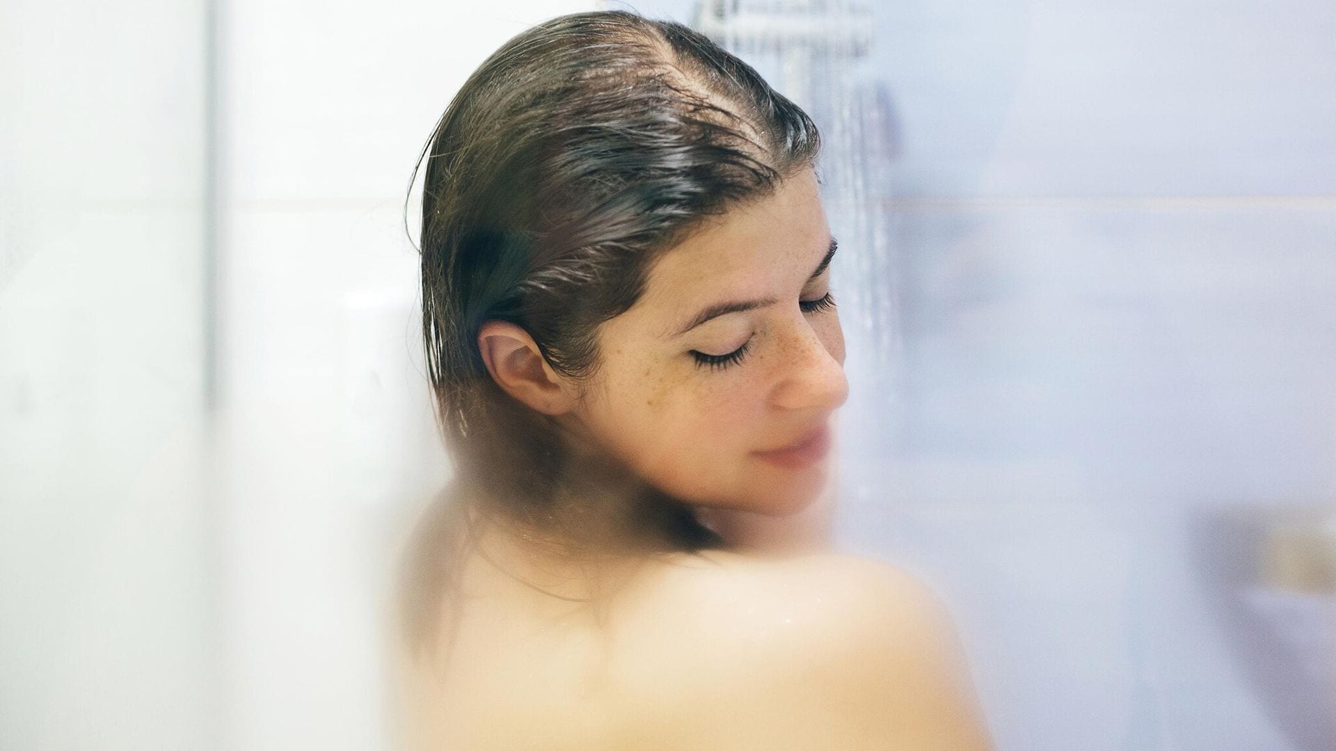 9 shampoos –súper suaves– para lavar el cabello todos los días