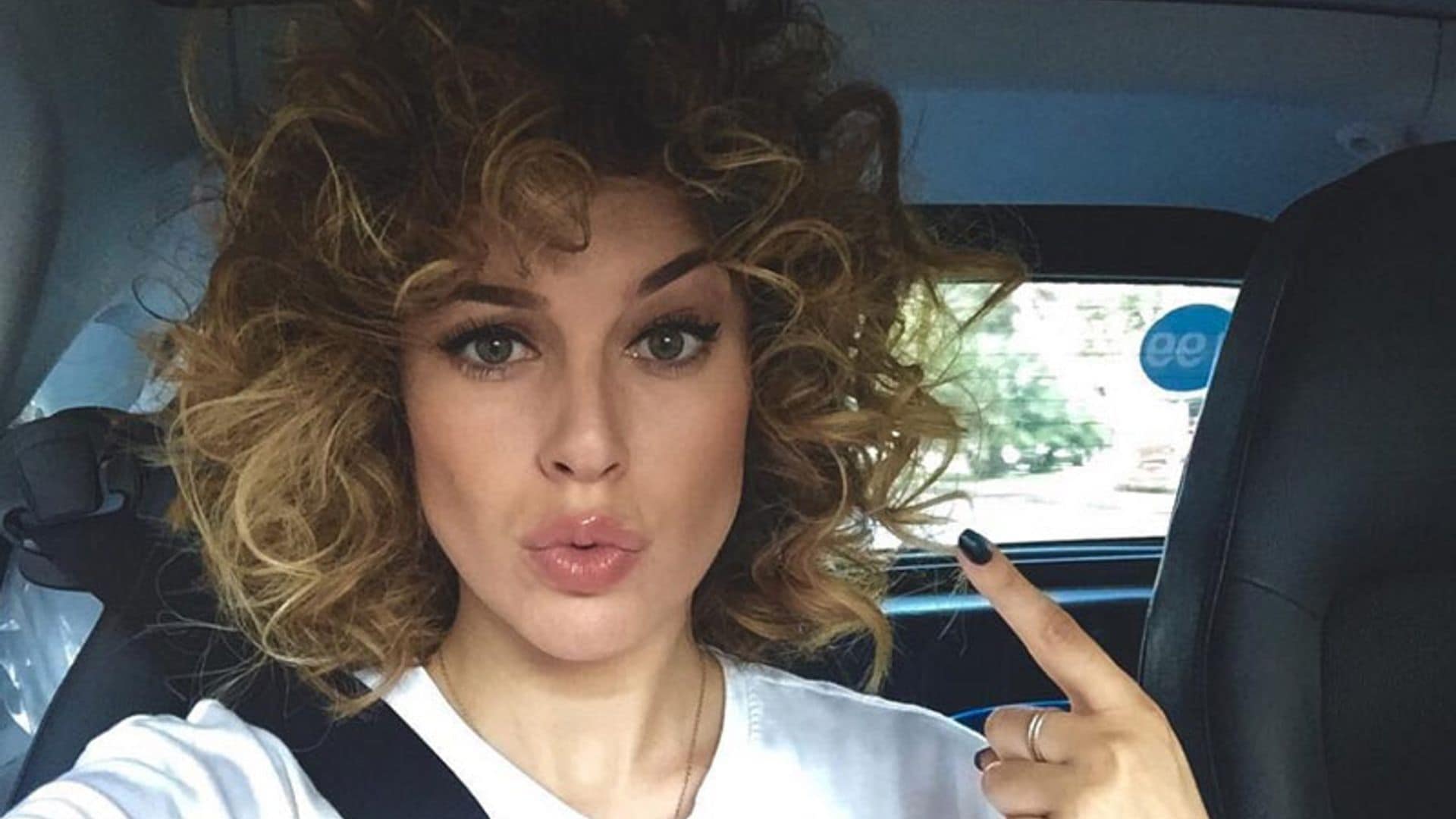 No vas a reconocer a Blanca Suárez con su nuevo 'look'