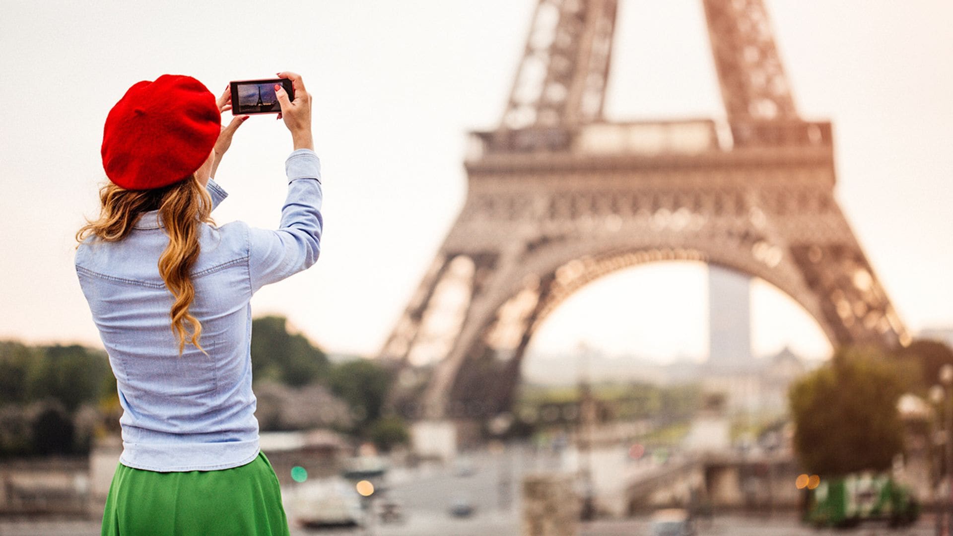 ¿Vas a viajar a París por primera vez? Errores que debes evitar