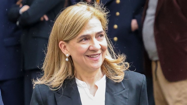 Infanta Cristina