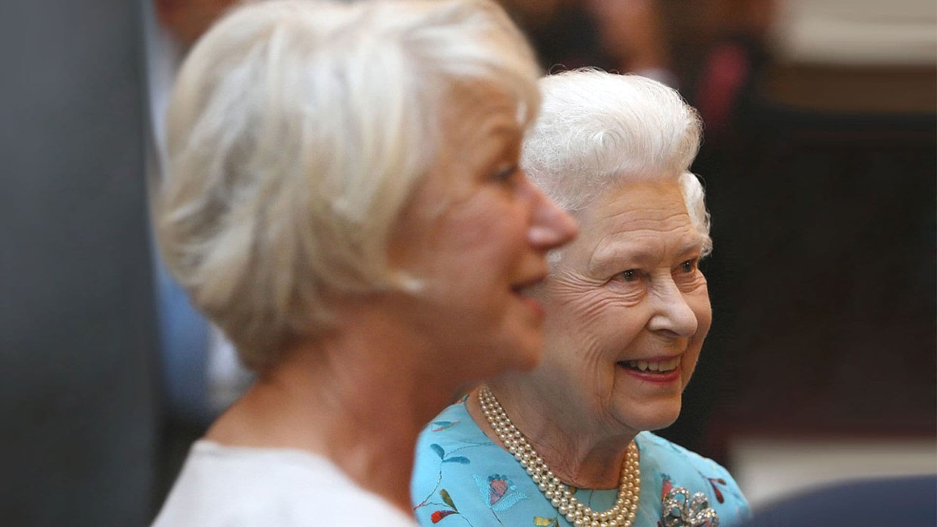 Helen Mirren rendirá homenaje a Isabel II en los Premios BAFTA en presencia de los príncipes de Gales