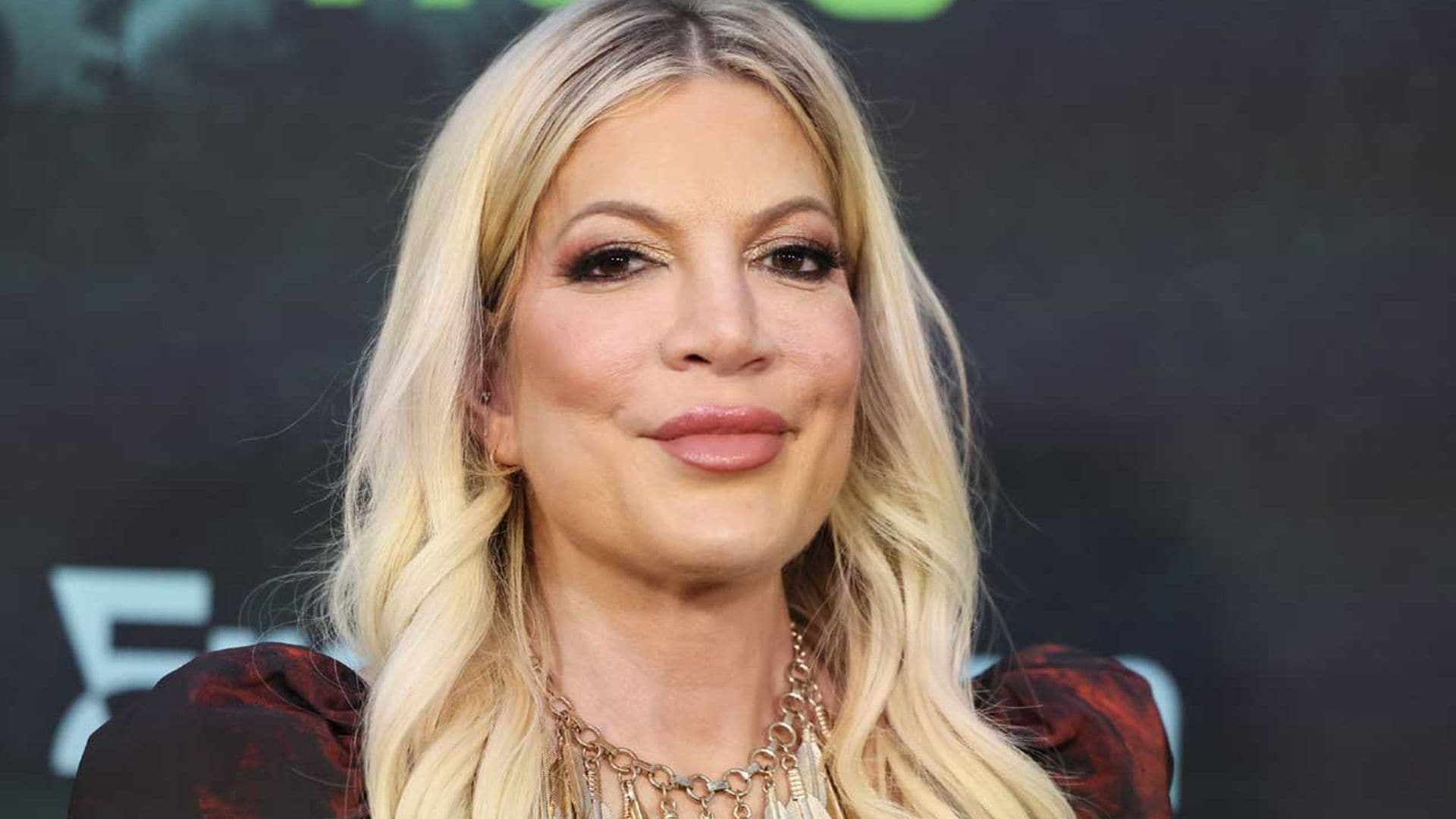 Tori Spelling tuvo que dejar su casa por tener moho ¿es tan peligroso?