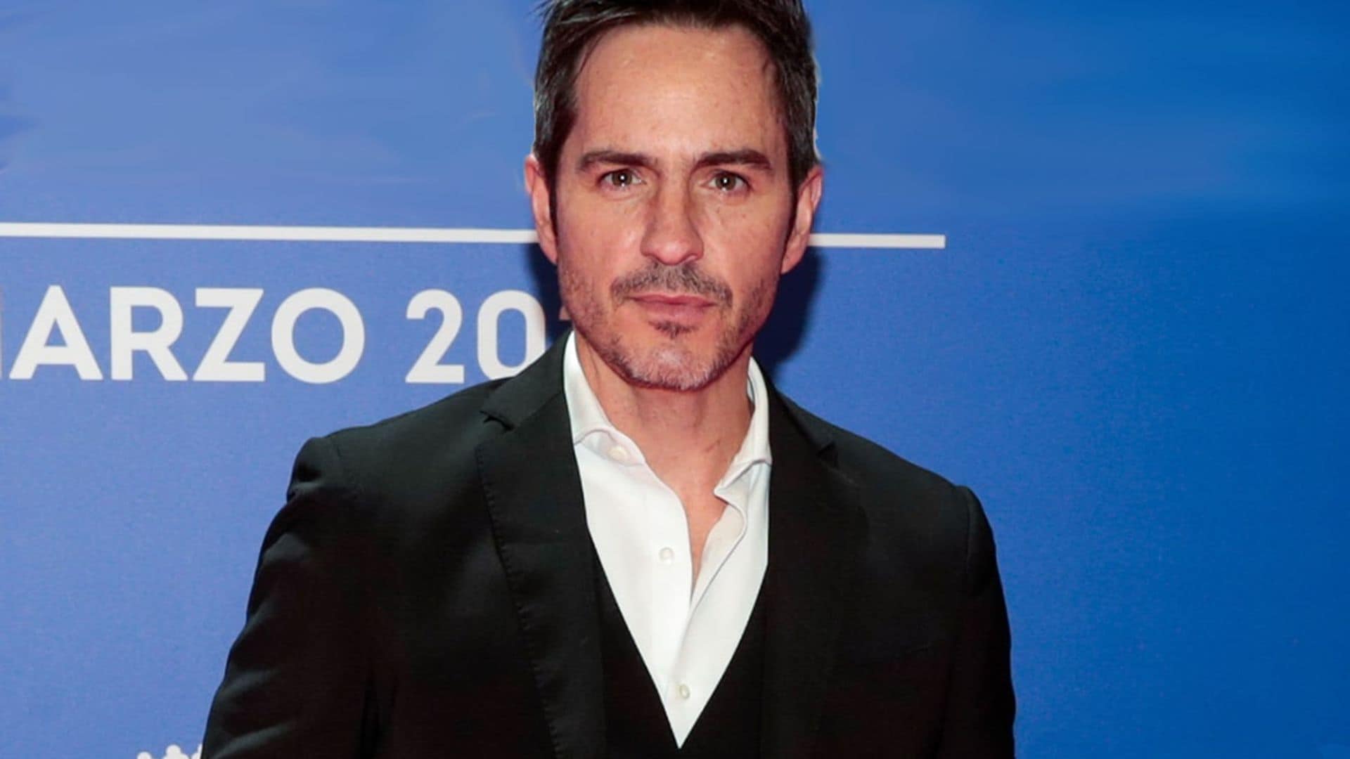 Mauricio Ochmann se sincera sobre su rehabilitación: 'Terminaba solo... hundido en una cama, acariciando depresiones'