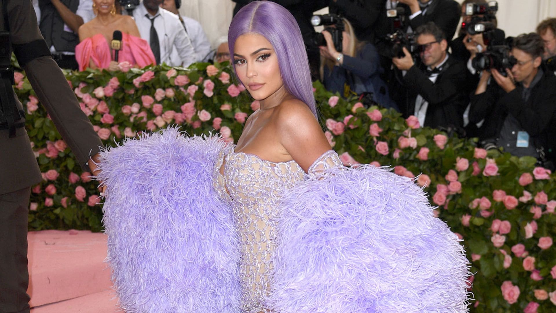 Los aciertos y los looks más comentados de la alfombra roja de la Met Gala 2019