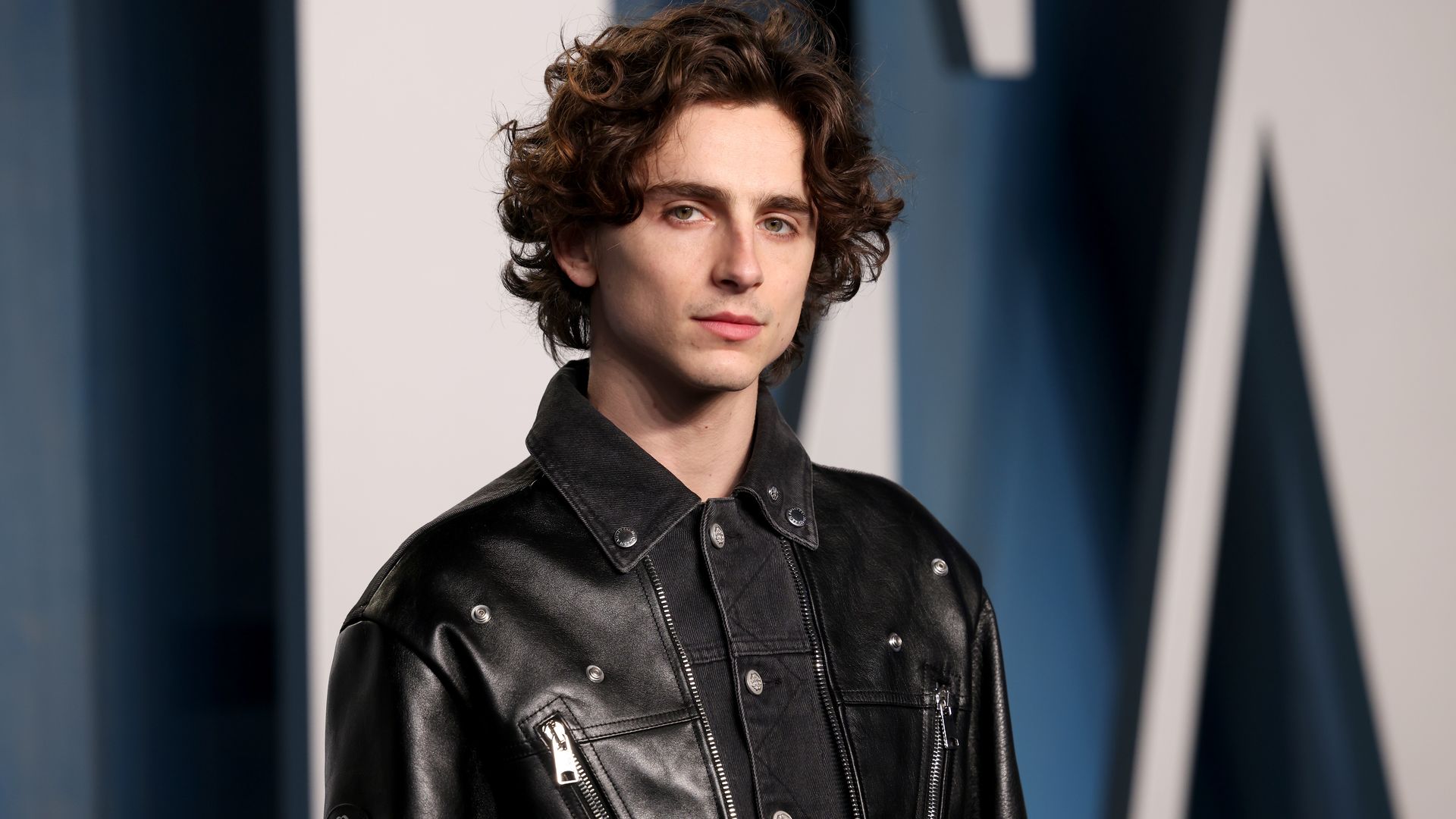 Cómo Timothée Chalamet pasó de sentirse rechazado por Hollywood...a convertirse en su actor fetiche