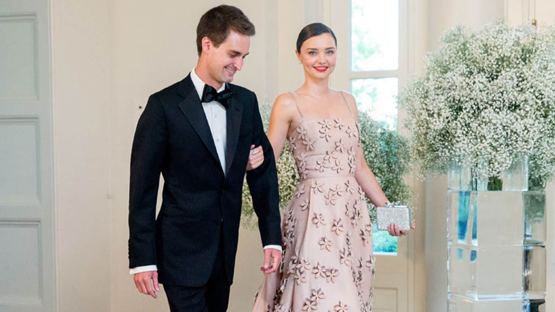 Las palabras de Miranda Kerr sobre su matrimonio que han encendido a las redes