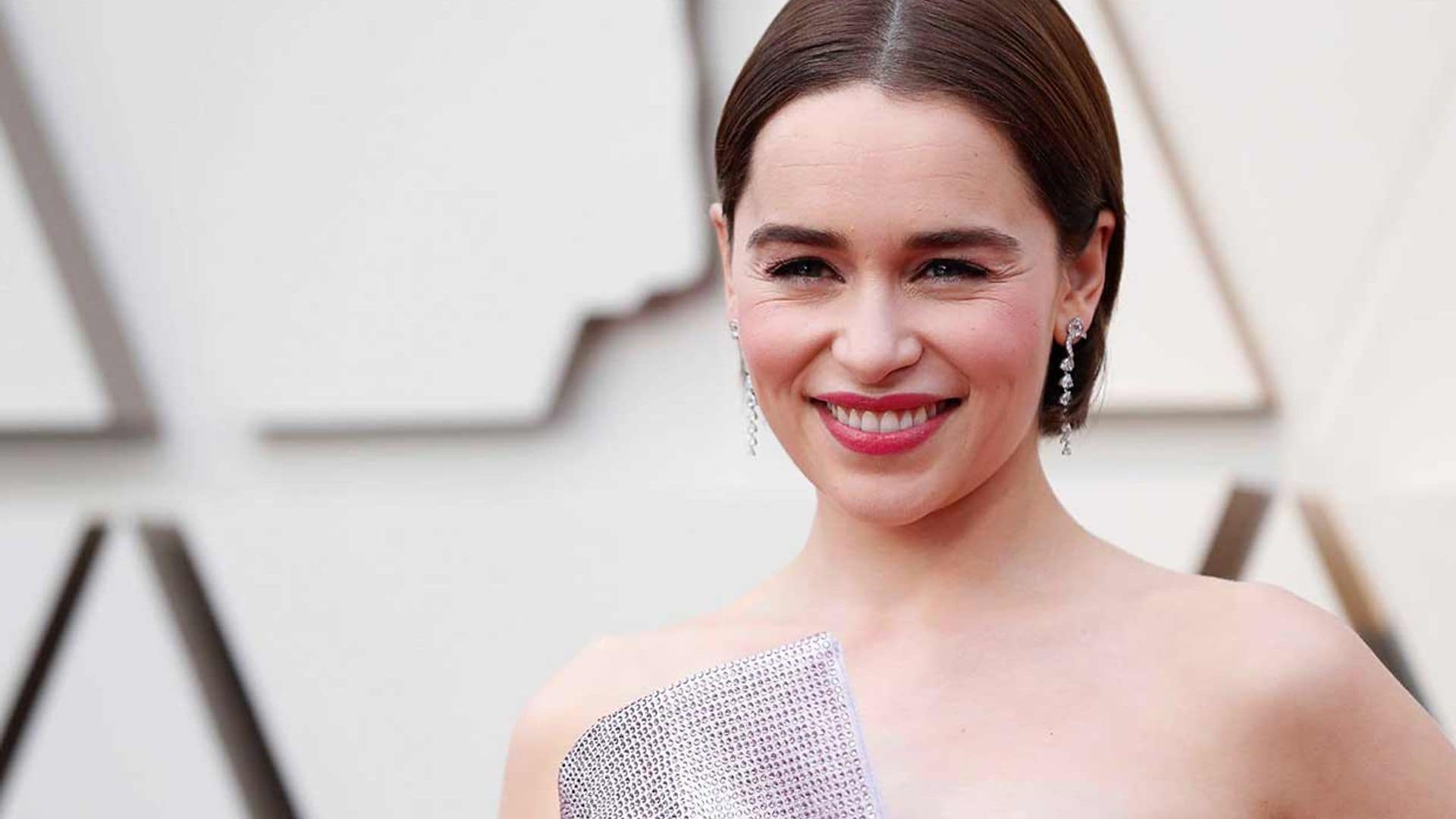 Emilia Clarke, preocupada por lo que Beyoncé podría pensar del final de ‘Juego de Tronos’