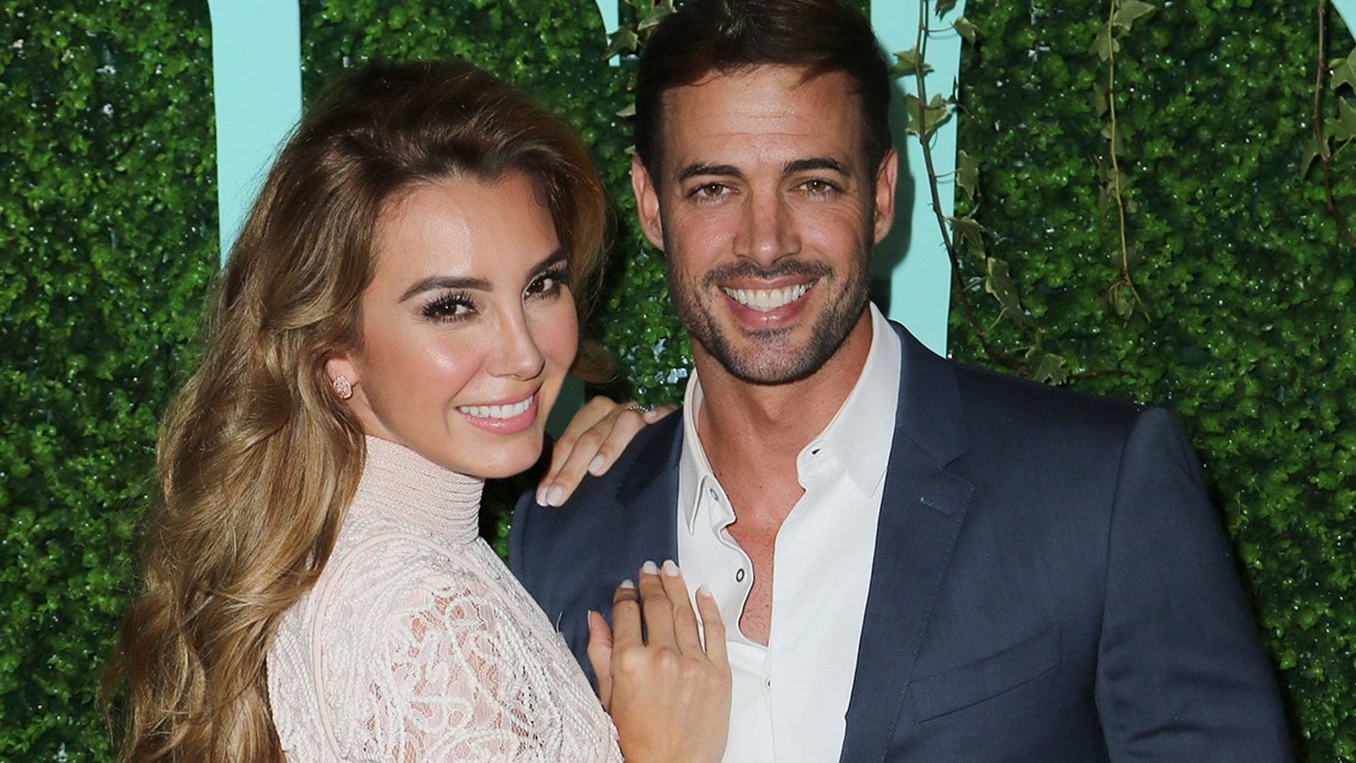 El emotivo mensaje que Elizabeth Gutiérrez ha dedicado a William Levy