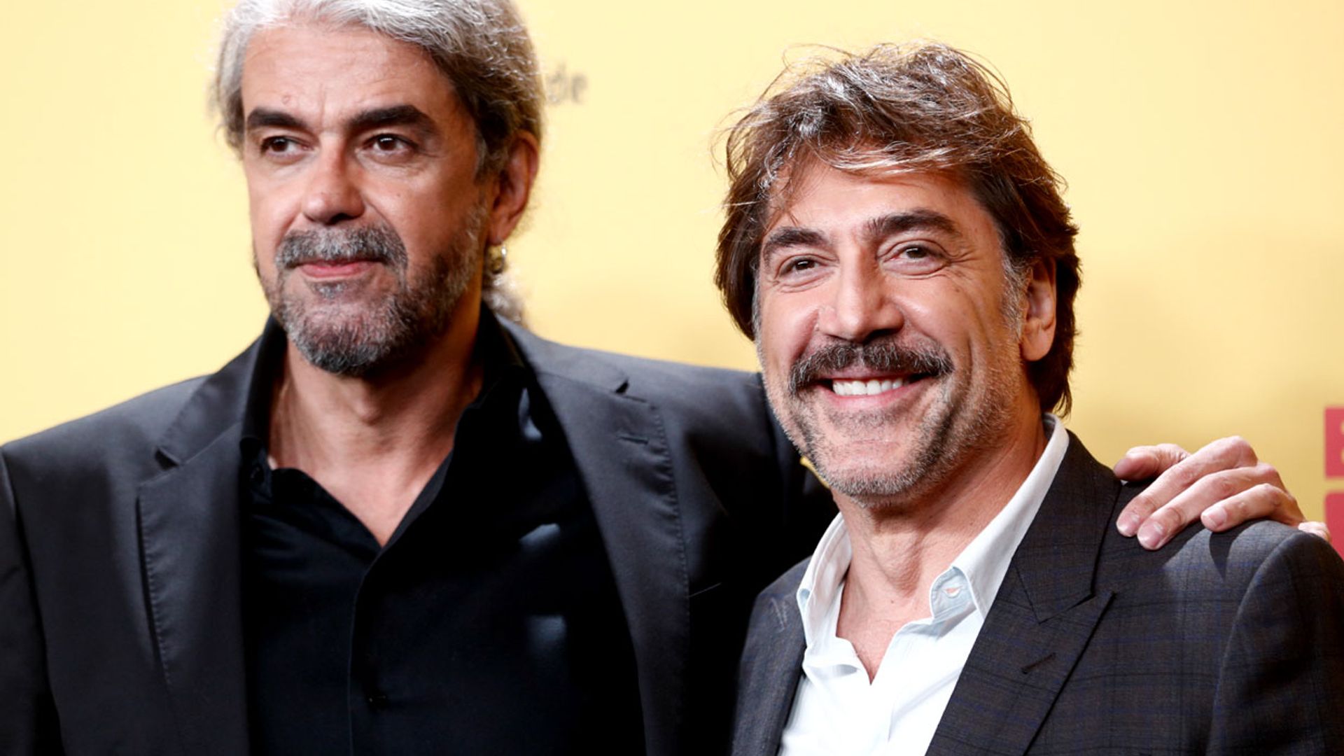 'El buen patrón' de Javier Bardem bate récord y arrasa en las nominaciones a los Goya con 20 candidaturas