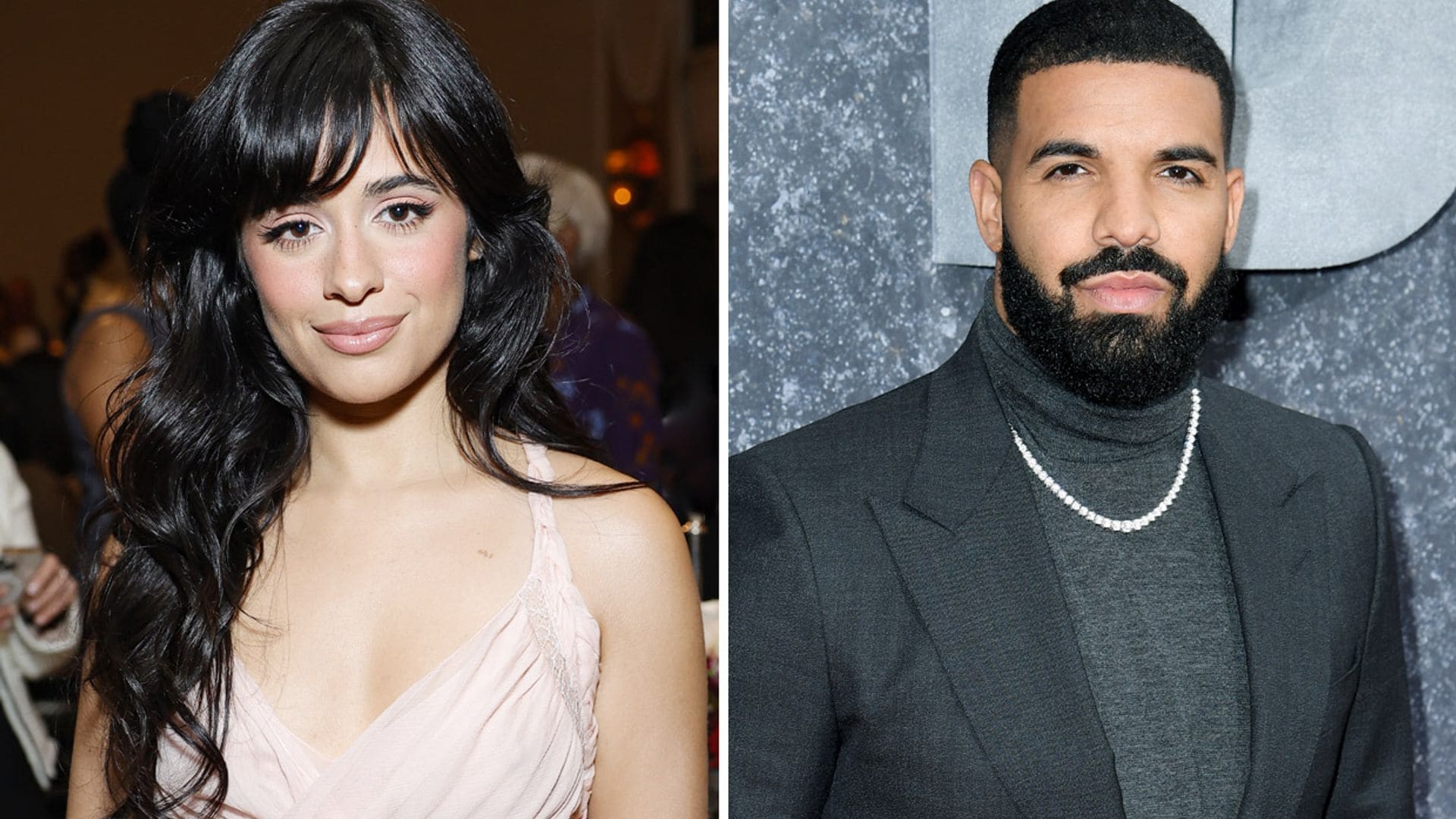 Camila Cabello y Drake, ¿algo más que amigos?