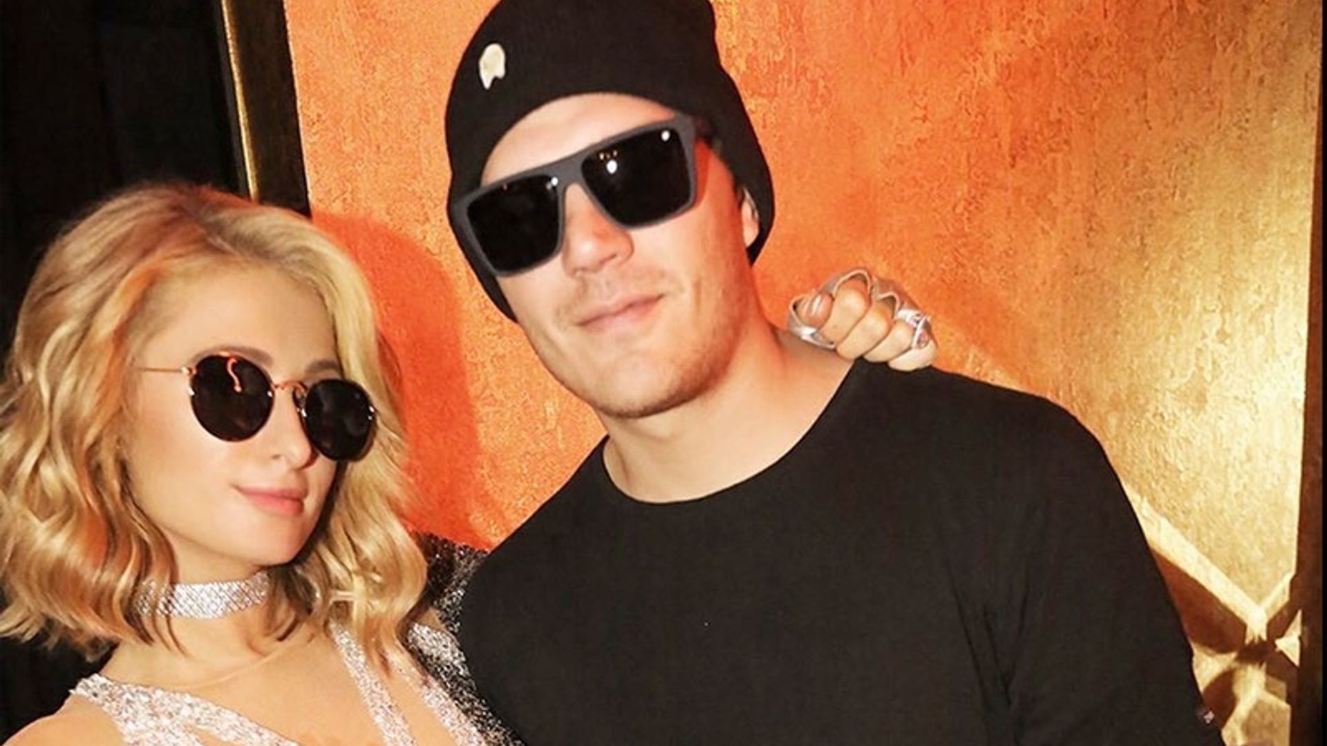 Paris Hilton celebra por adelantado su cumpleaños con Chris Zylka, ¿el último como soltera?