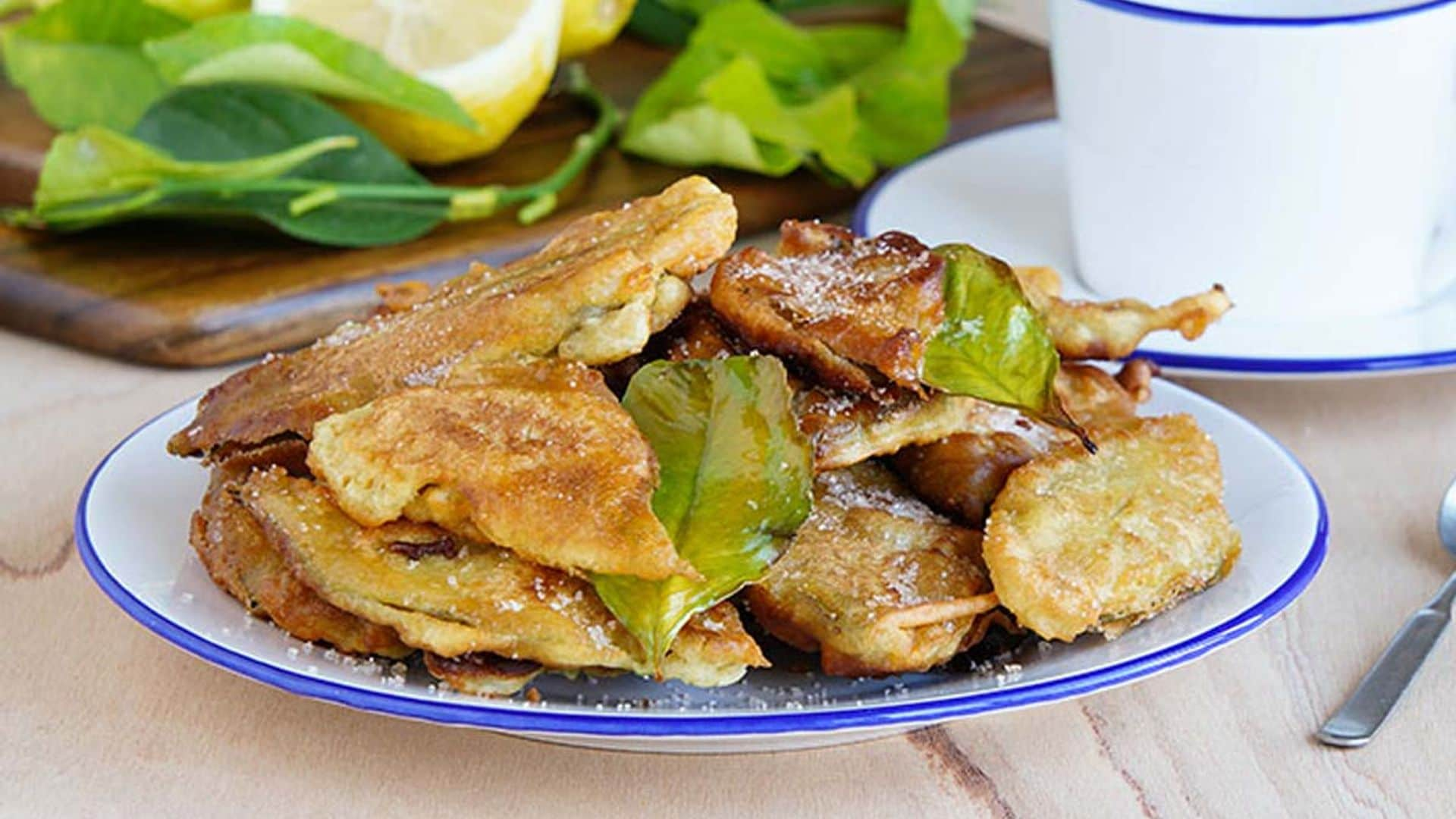 Paparajotes de carnaval