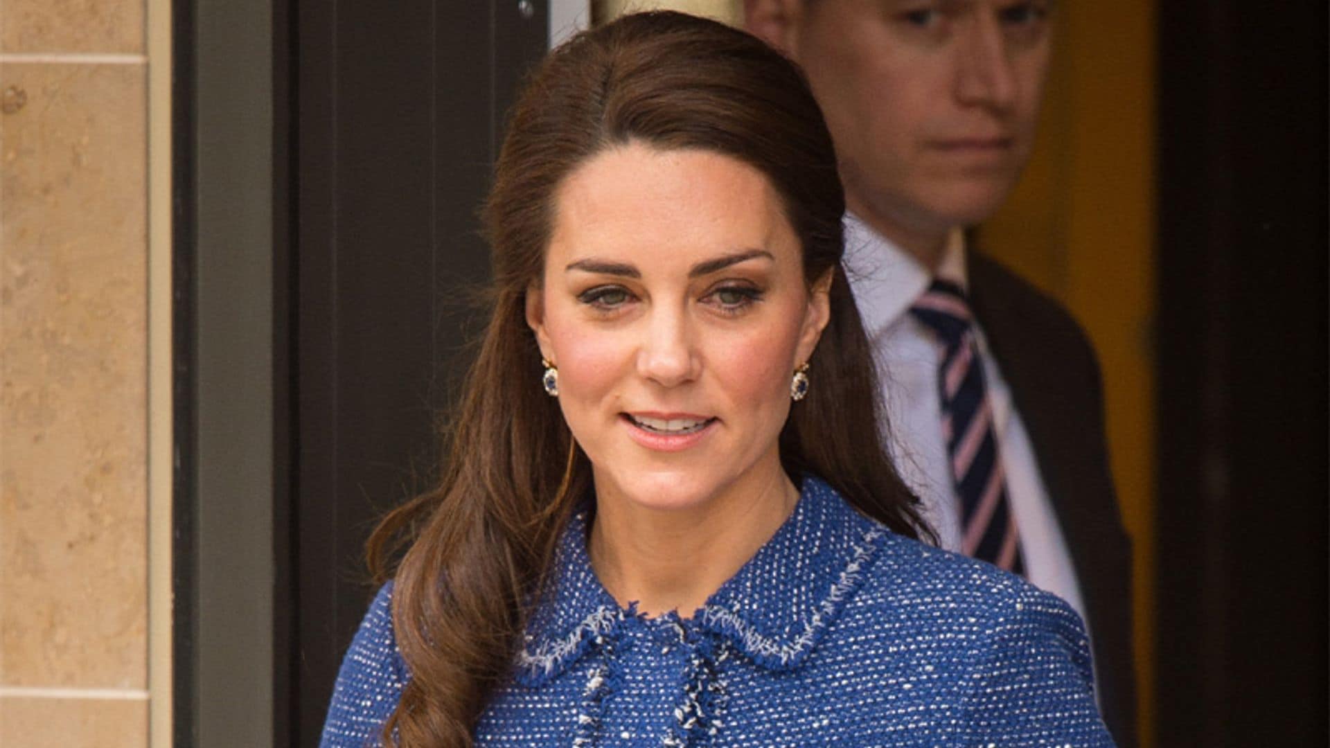 ¿En qué consiste la hiperémesis gravídica que sufre Kate Middleton?