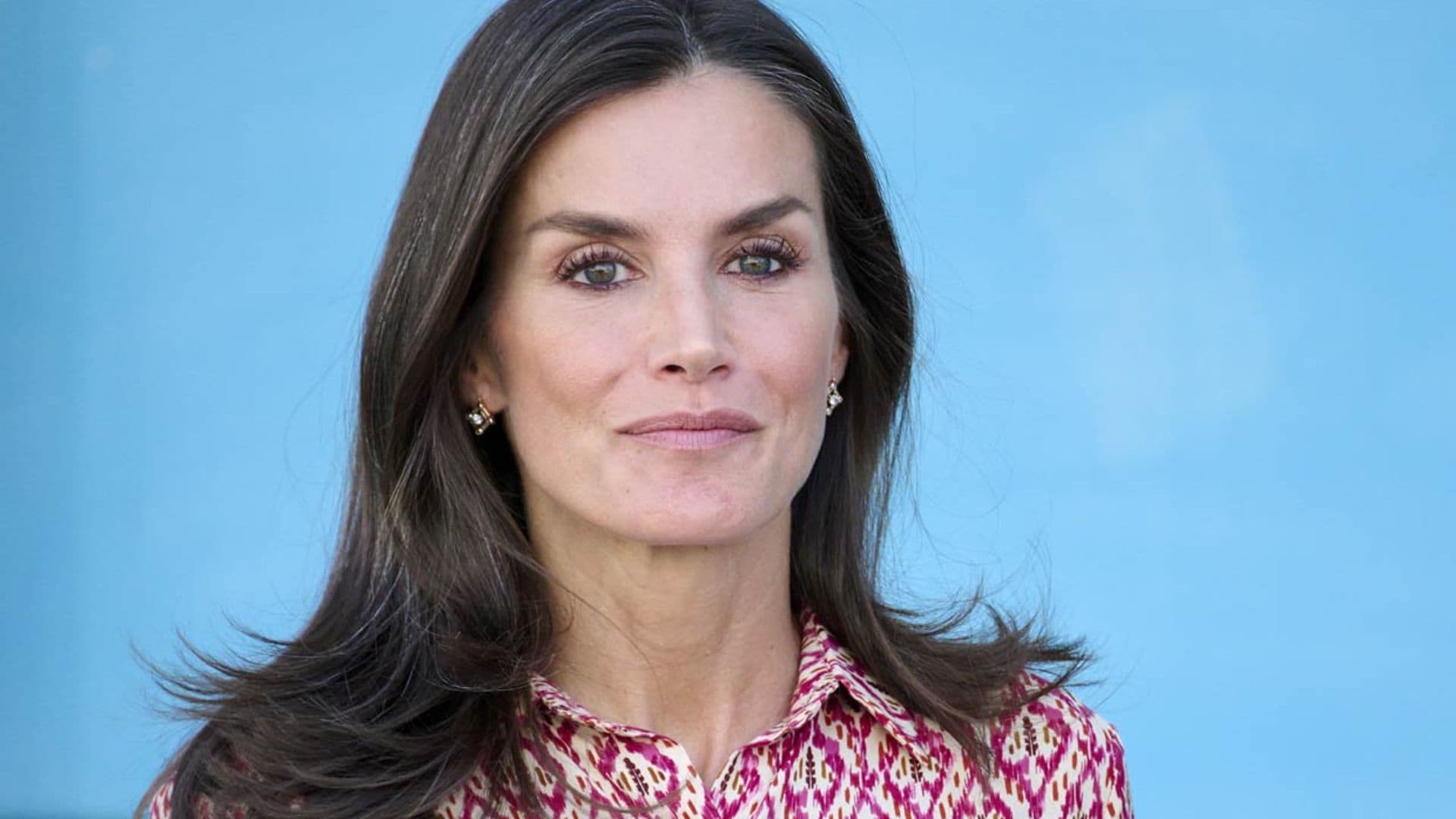 10 alimentos para una piel perfecta como la de la Reina Letizia (palabra del Dr. Perricone)