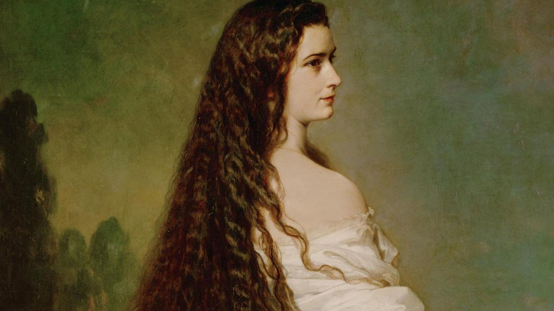 empress elisabeth of austria