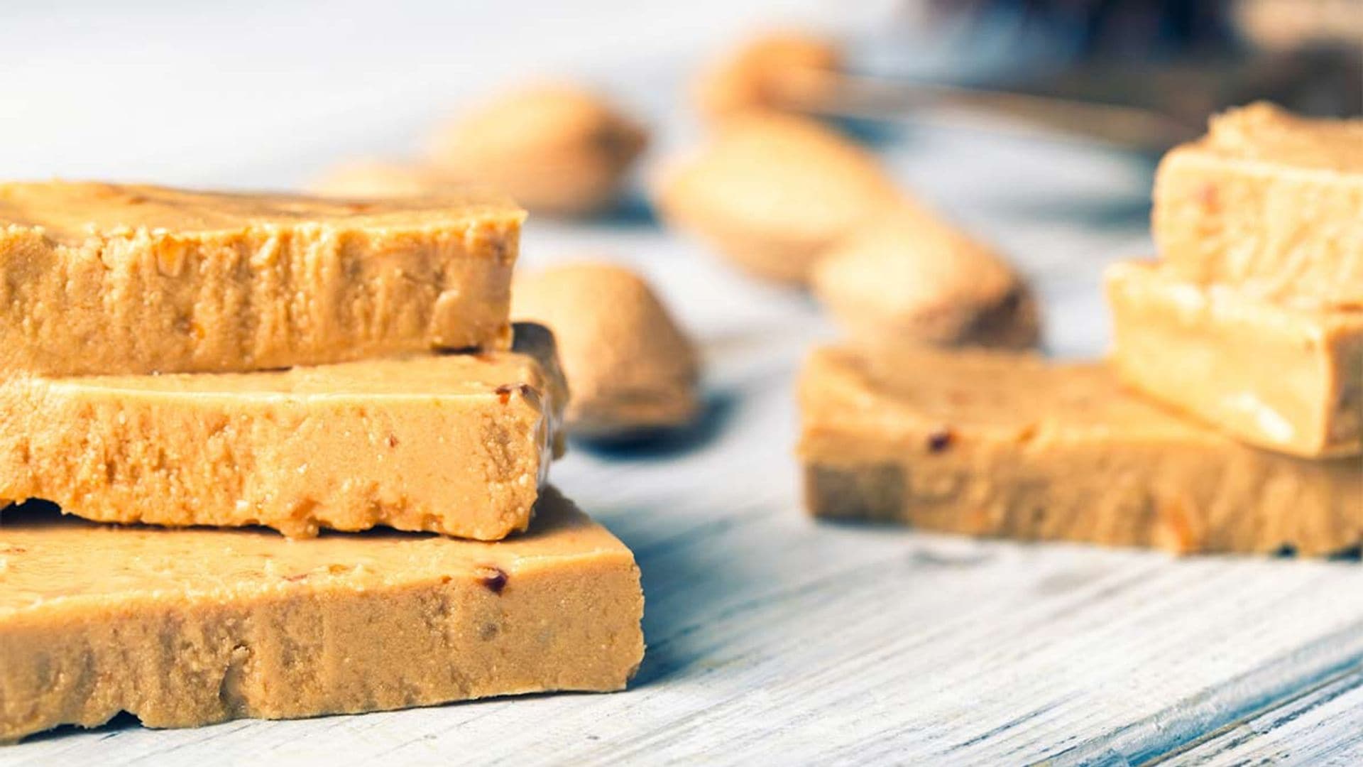 ¿Te ha sobrado turrón? Aprovéchalo para hacer estos 11 postres