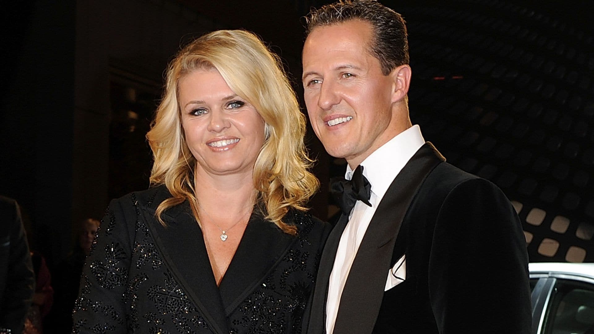 Michael Schumacher y su familia, ¿nueva vida en España?