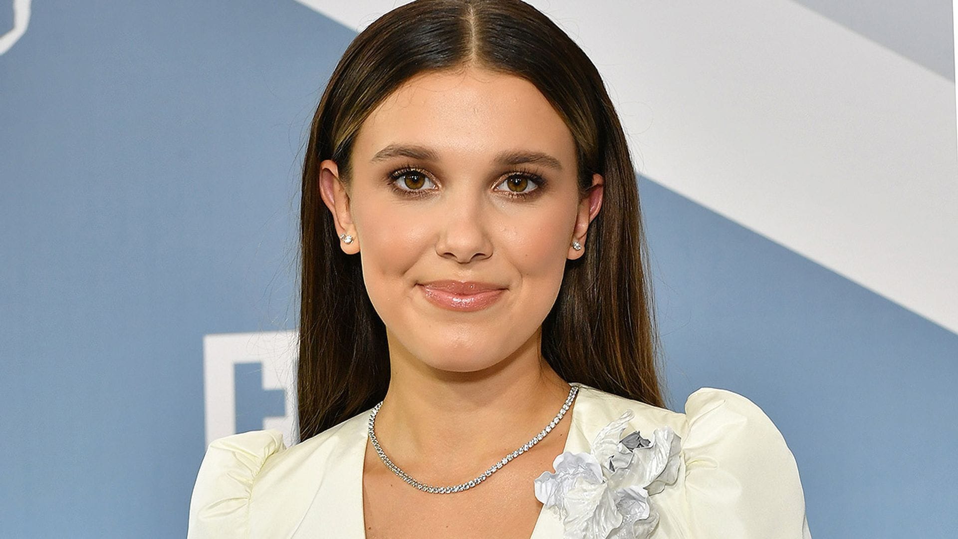 Millie Bobby Brown quiere interpretar a Amy Winehouse: 'Su historia me impactó'