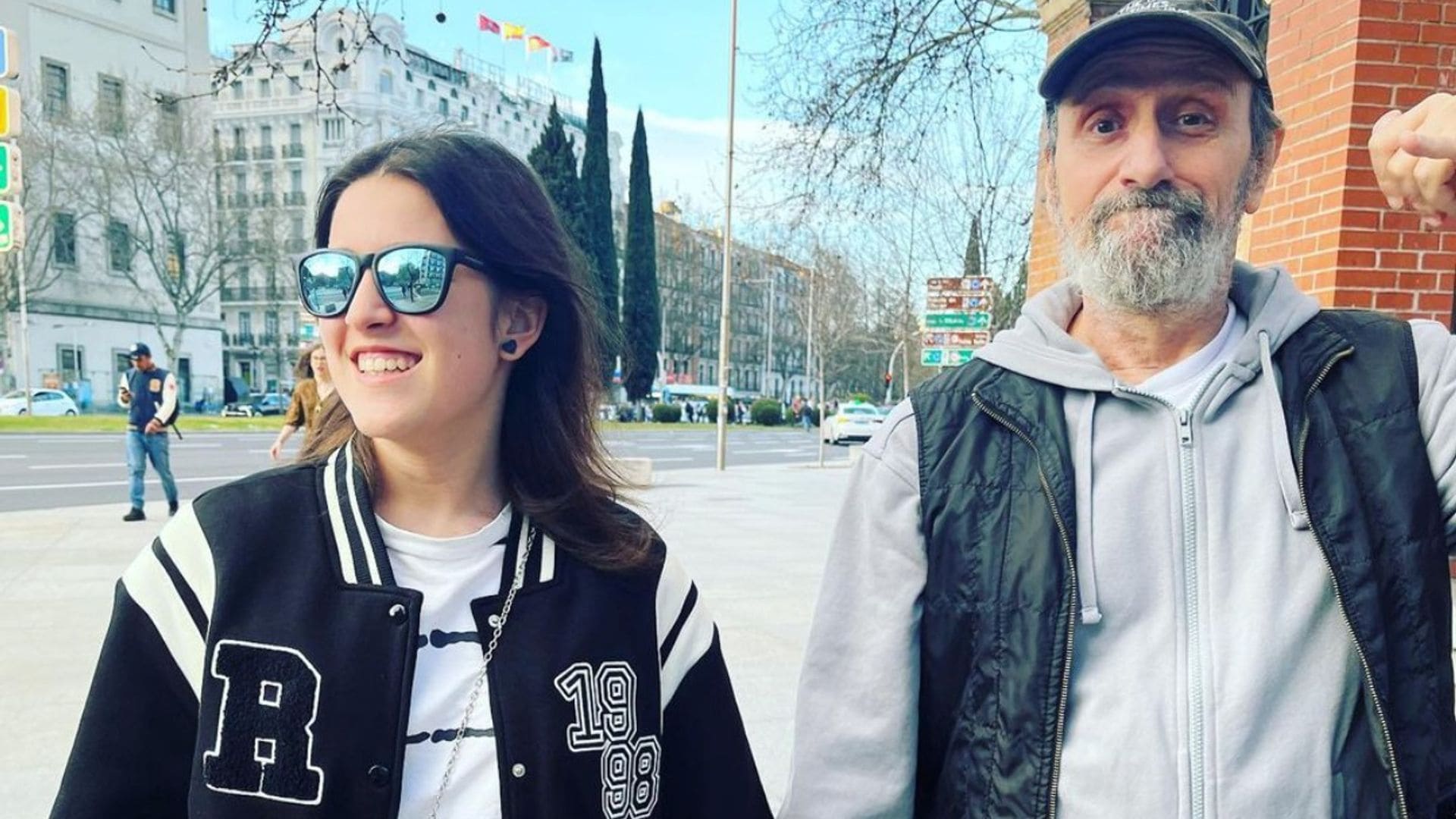 La hija de José Luis Gil da nuevos detalles del estado de salud de su padre: ‘No creo que vuelva a la tele’