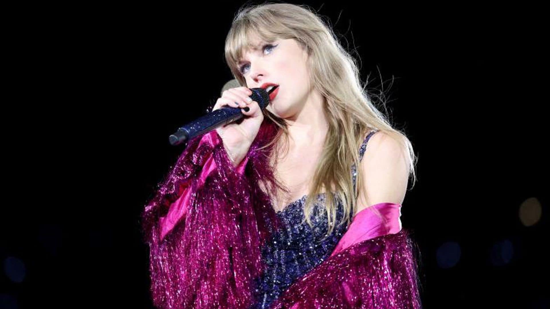 Taylor Swift confirma los rumores y anuncia fechas de ‘The Eras Tour’ en Latinoamérica