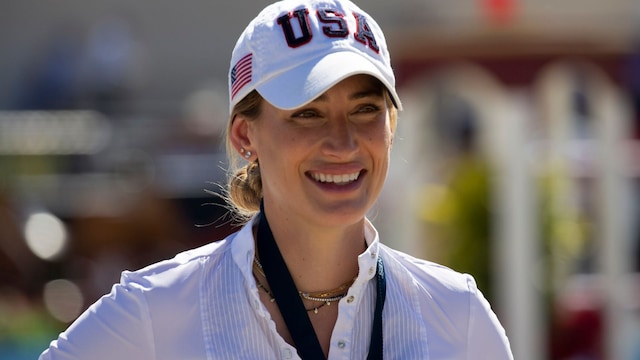 jessica springsteen