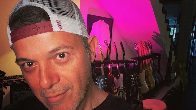 alejandro sanz ig