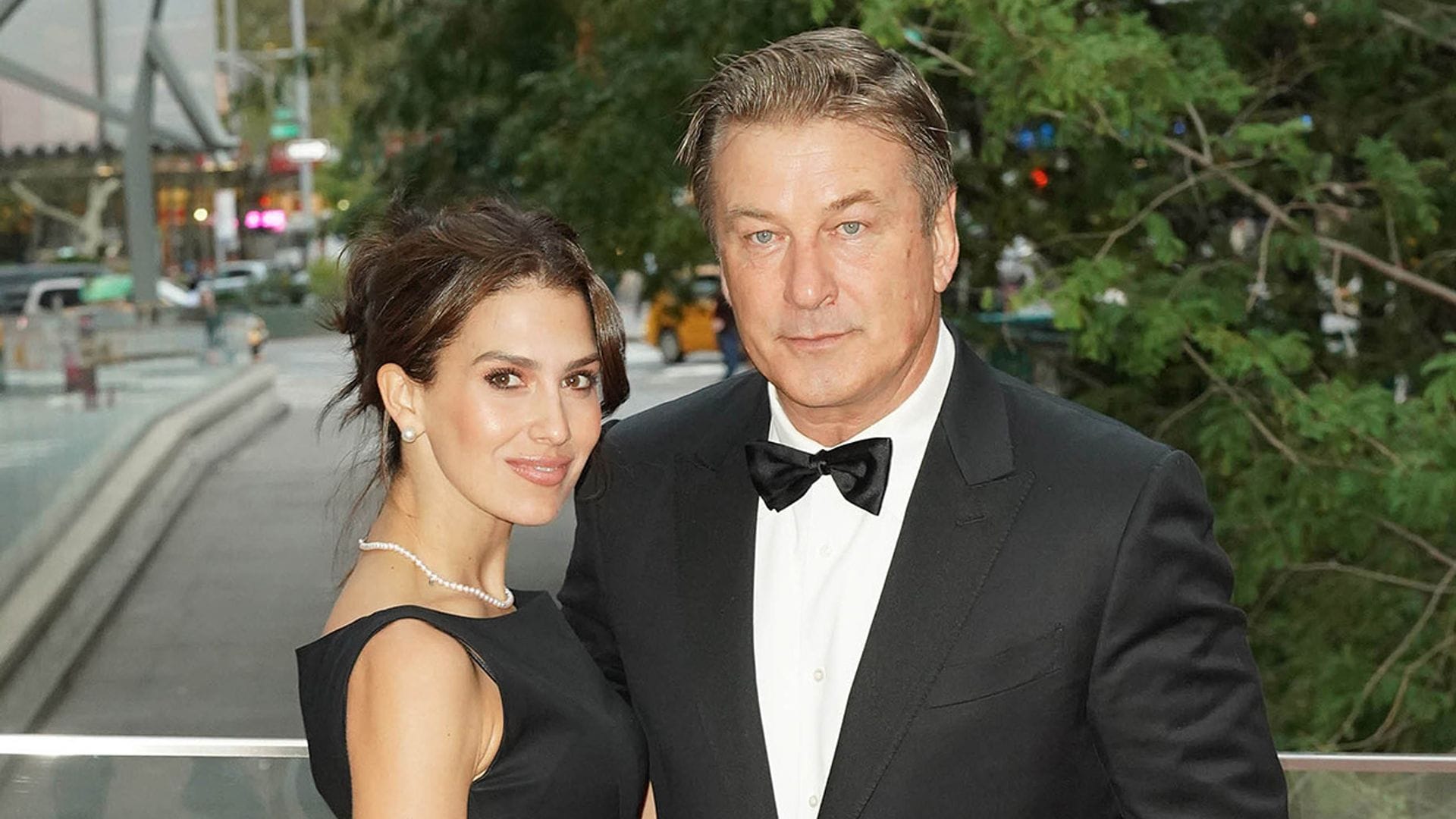 El cariñoso mensaje de Alec Baldwin a su esposa tras perder el bebé que esperaban