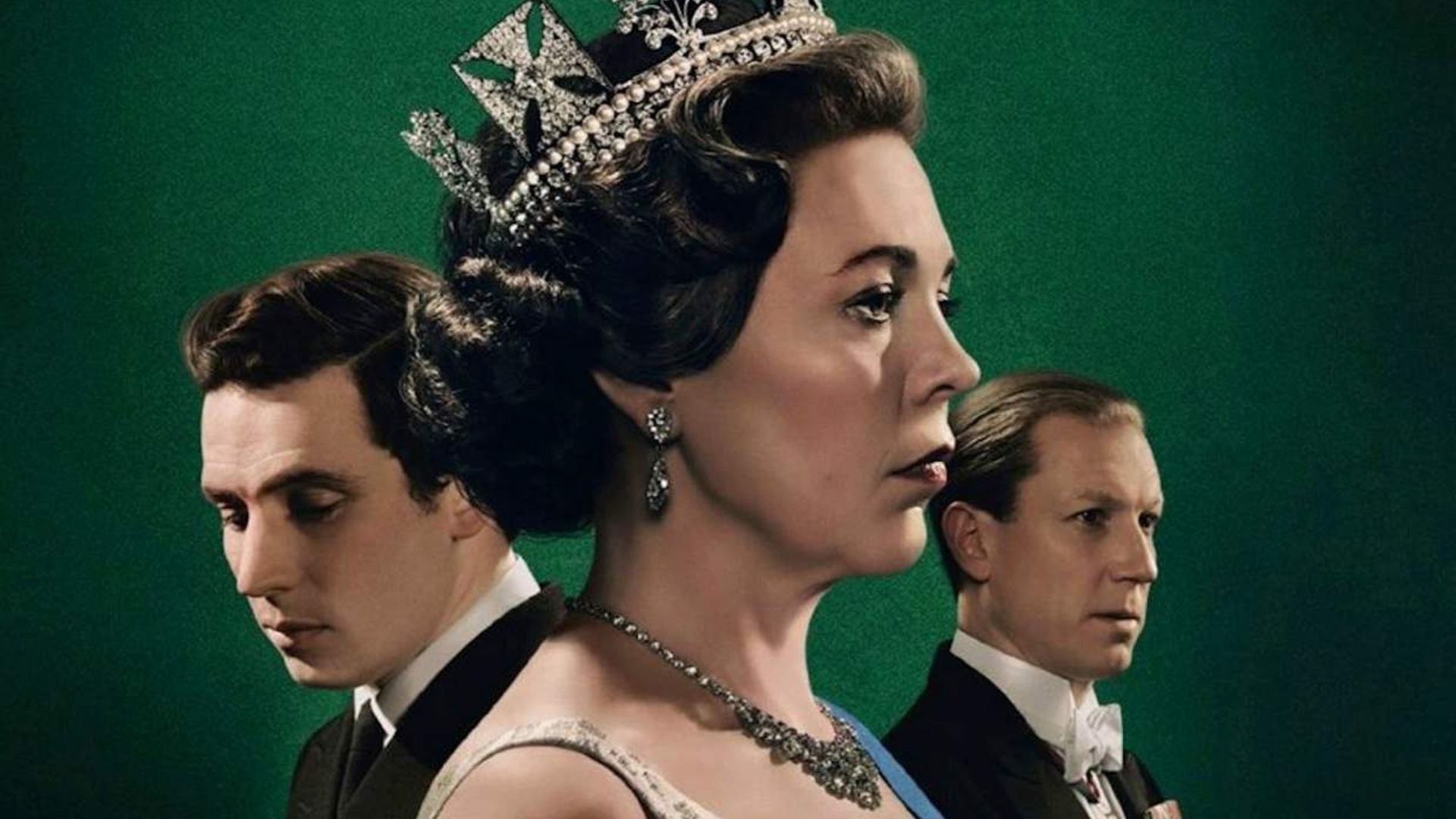 ¿Sabías que parte de 'The Crown' se rodó en España? Conoce las localizaciones