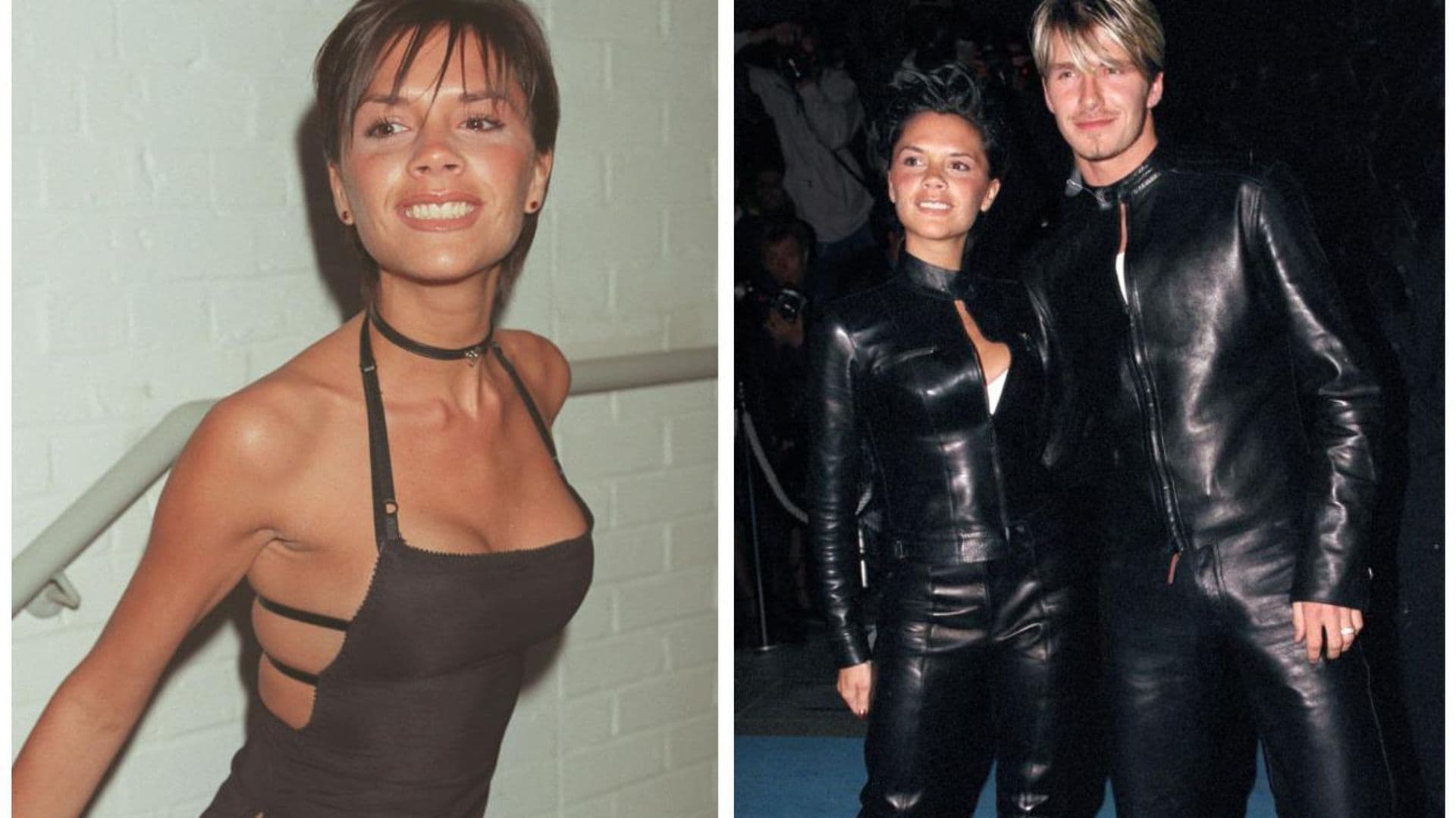 ¡Feliz cumpleaños Victoria Beckham! Recordamos sus ‘looks’ más icónicos