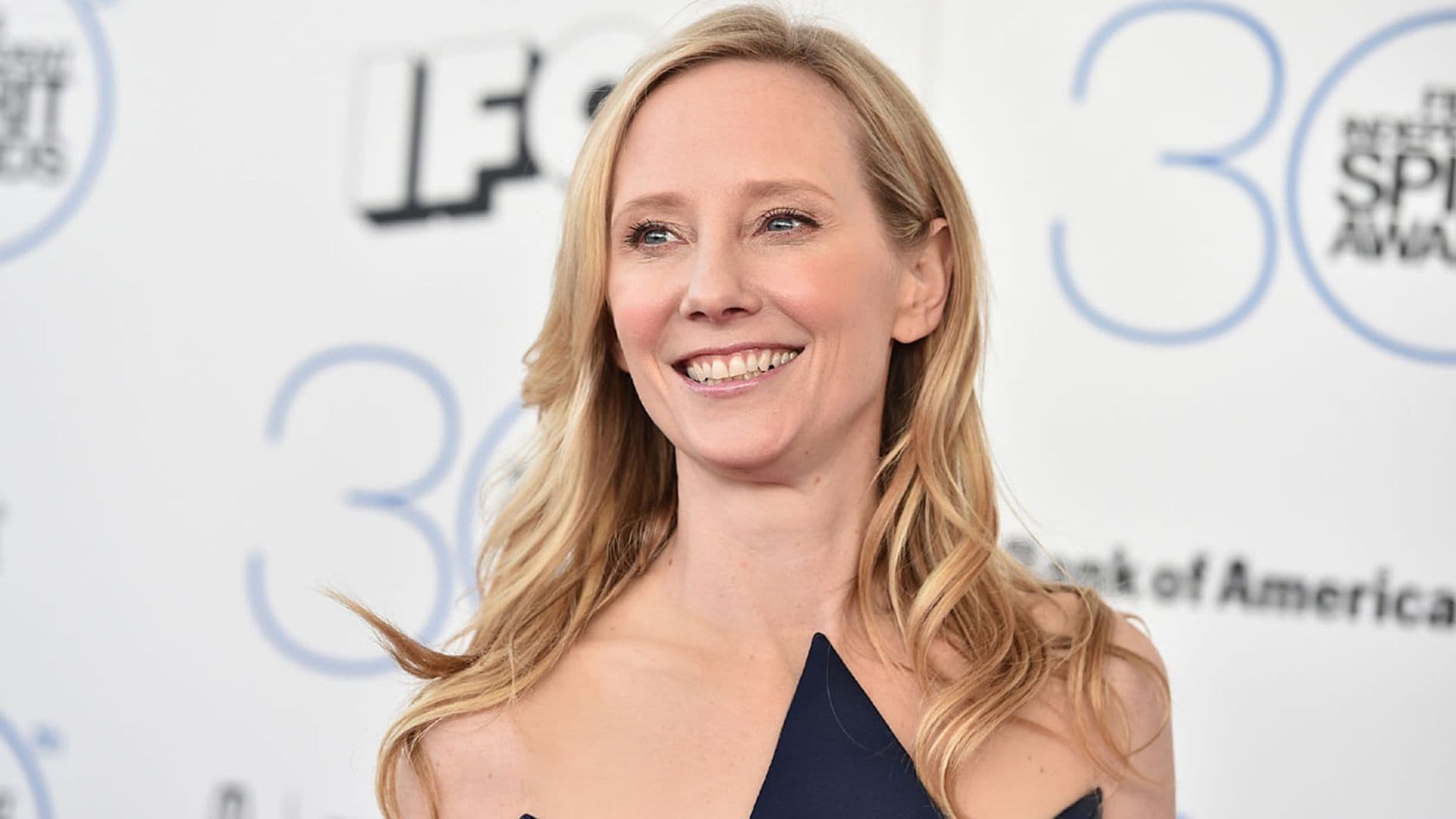 Sale a la luz el informe forense que revela las causas de la muerte de Anne Heche