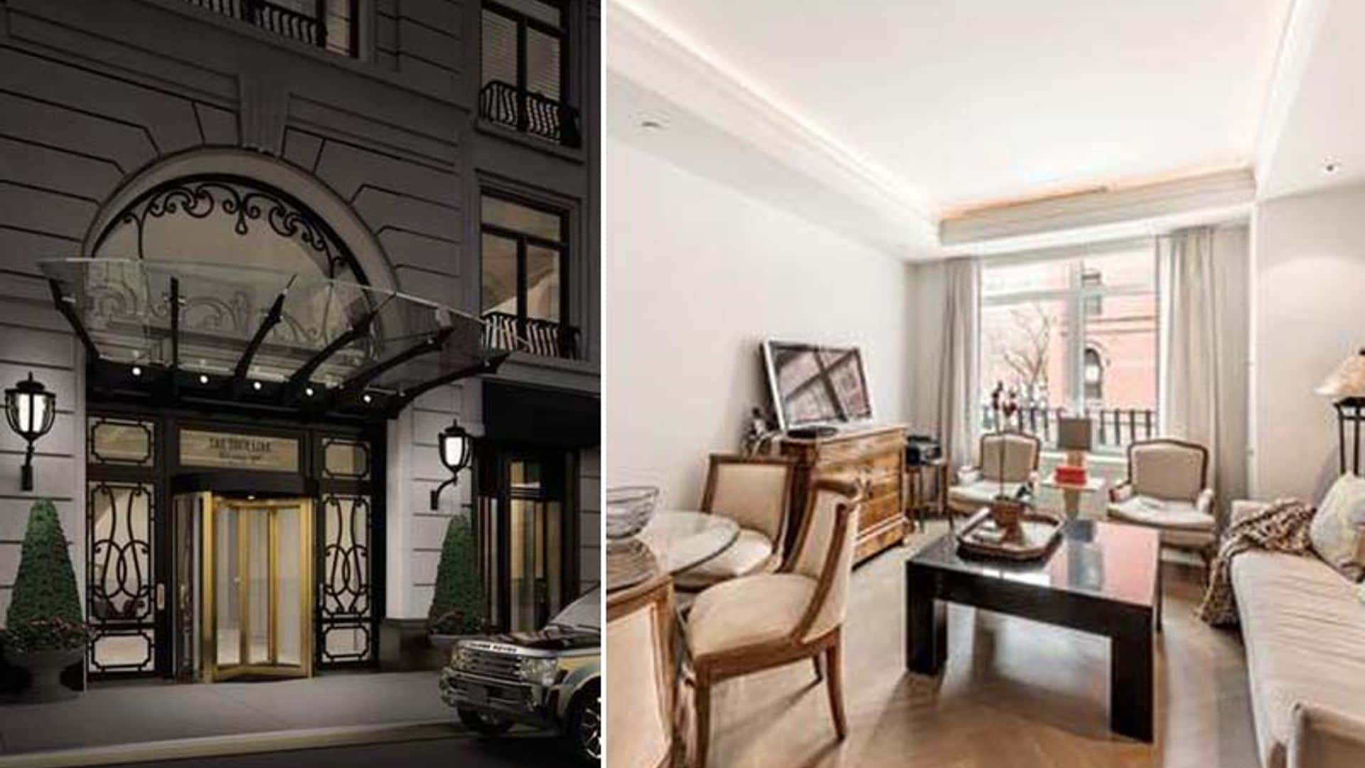 Fotogalería: Entramos en el piso de Nueva York que Magdalena de Suecia ha puesto en venta