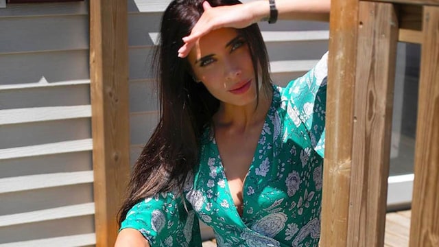 manicura pilar rubio