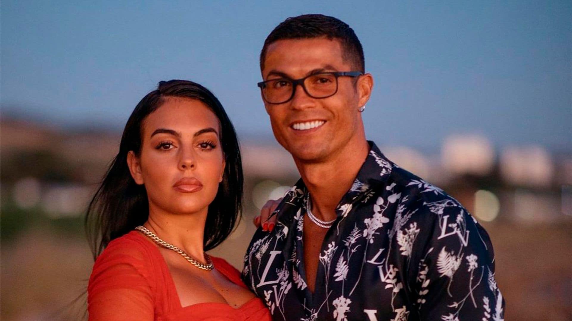 Descubre el futuro inmediato de Cristiano y Georgina que podría estar en manos del heredero al trono de Arabia Saudí